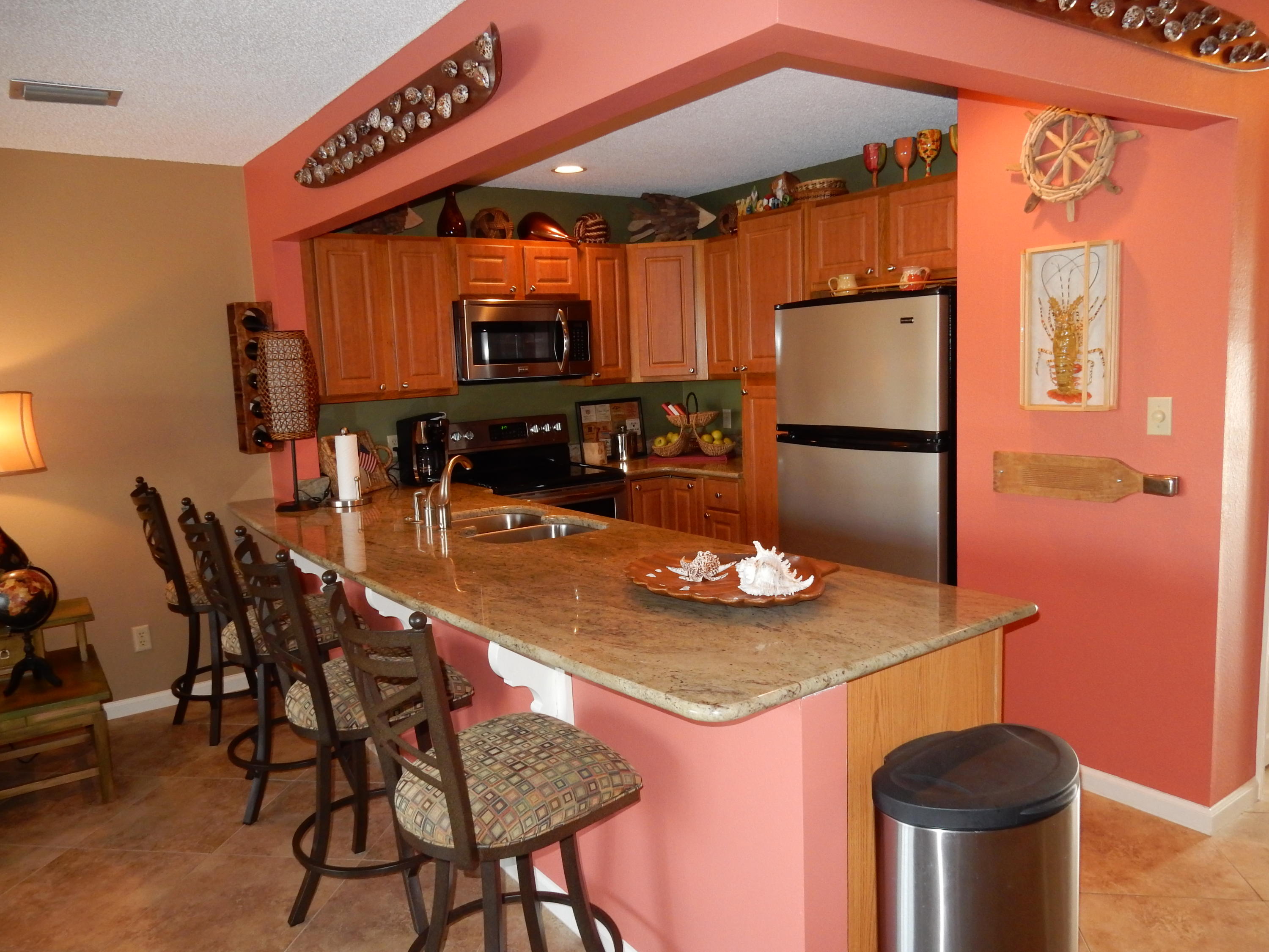 SEASCAPE CONDO PH 6B PH 3 - Residential