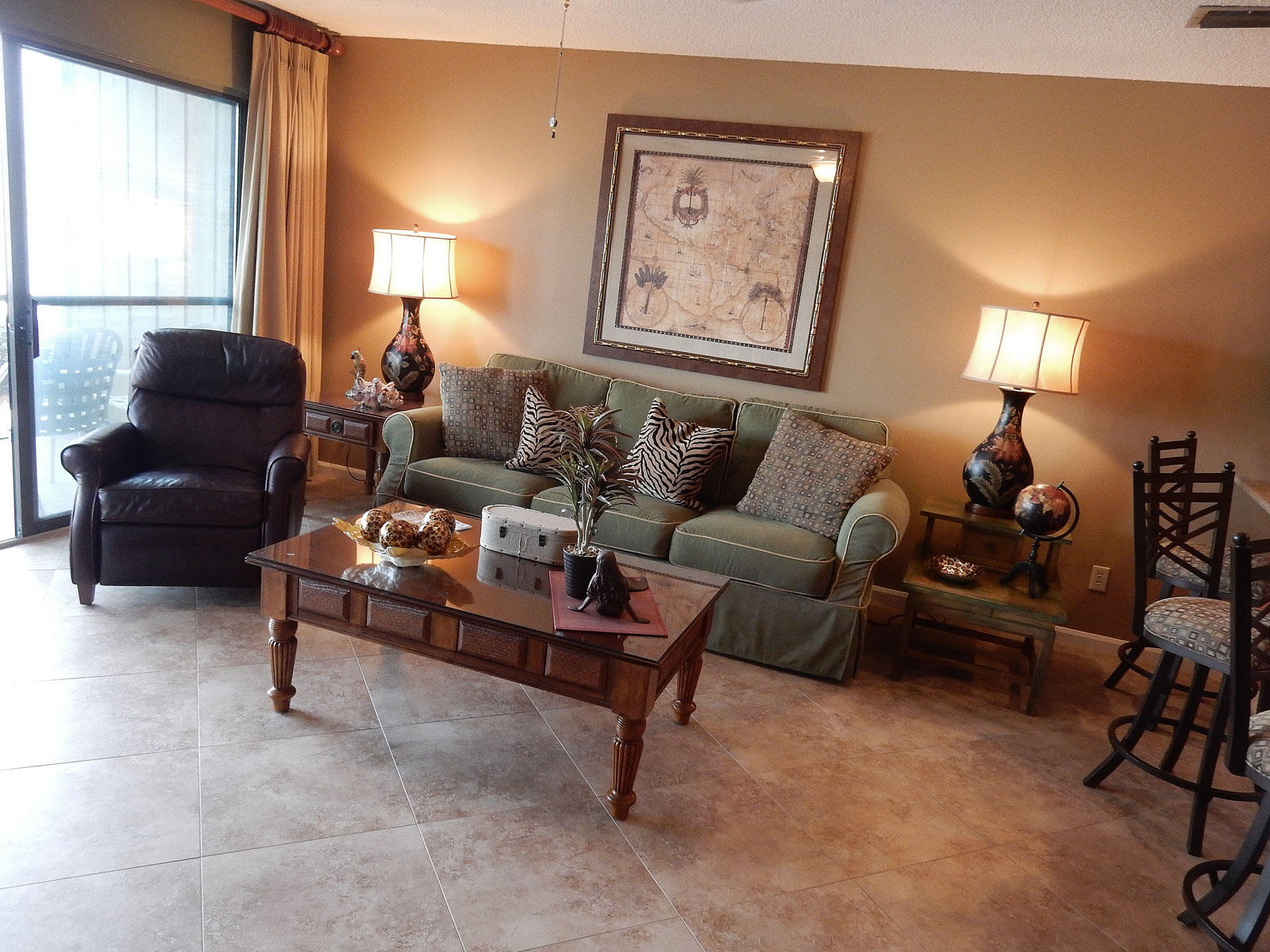 SEASCAPE CONDO PH 6B PH 3 - Residential