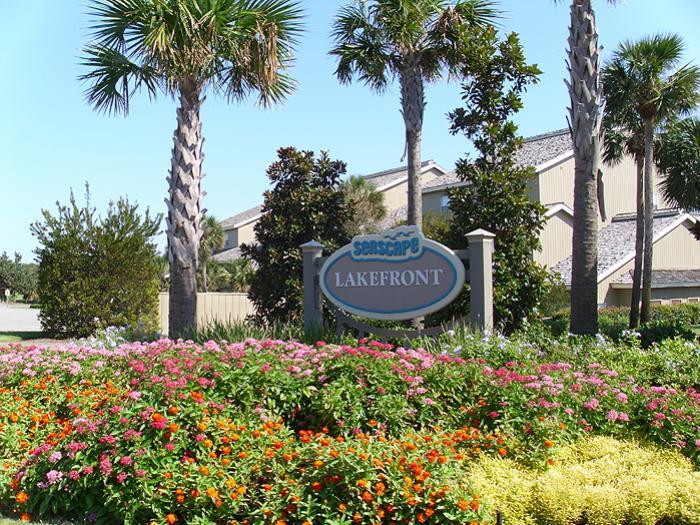 SEASCAPE CONDO PH 6B PH 3 - Residential