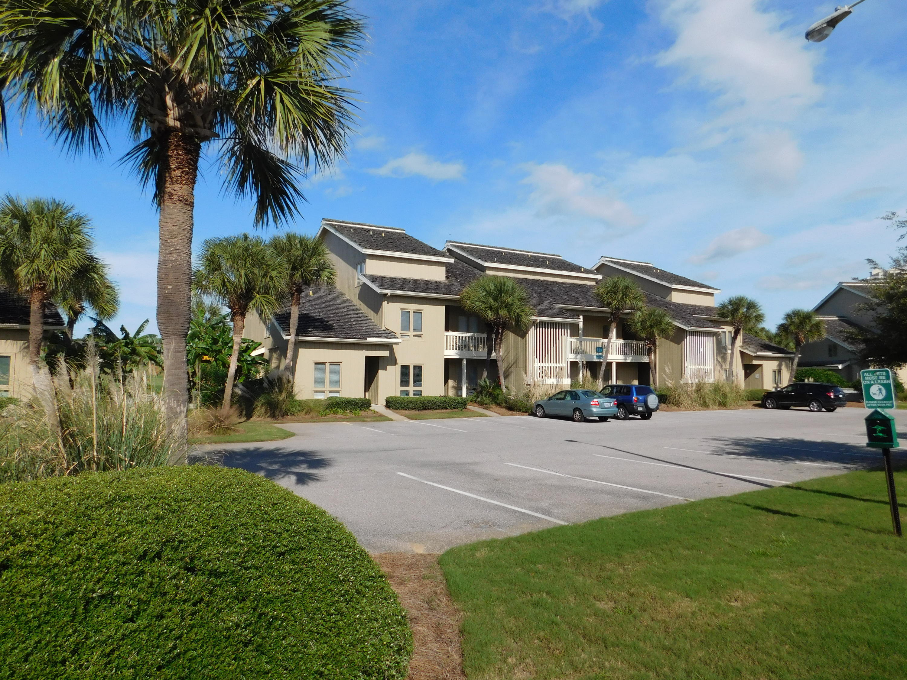 SEASCAPE CONDO PH 6B PH 3 - Residential