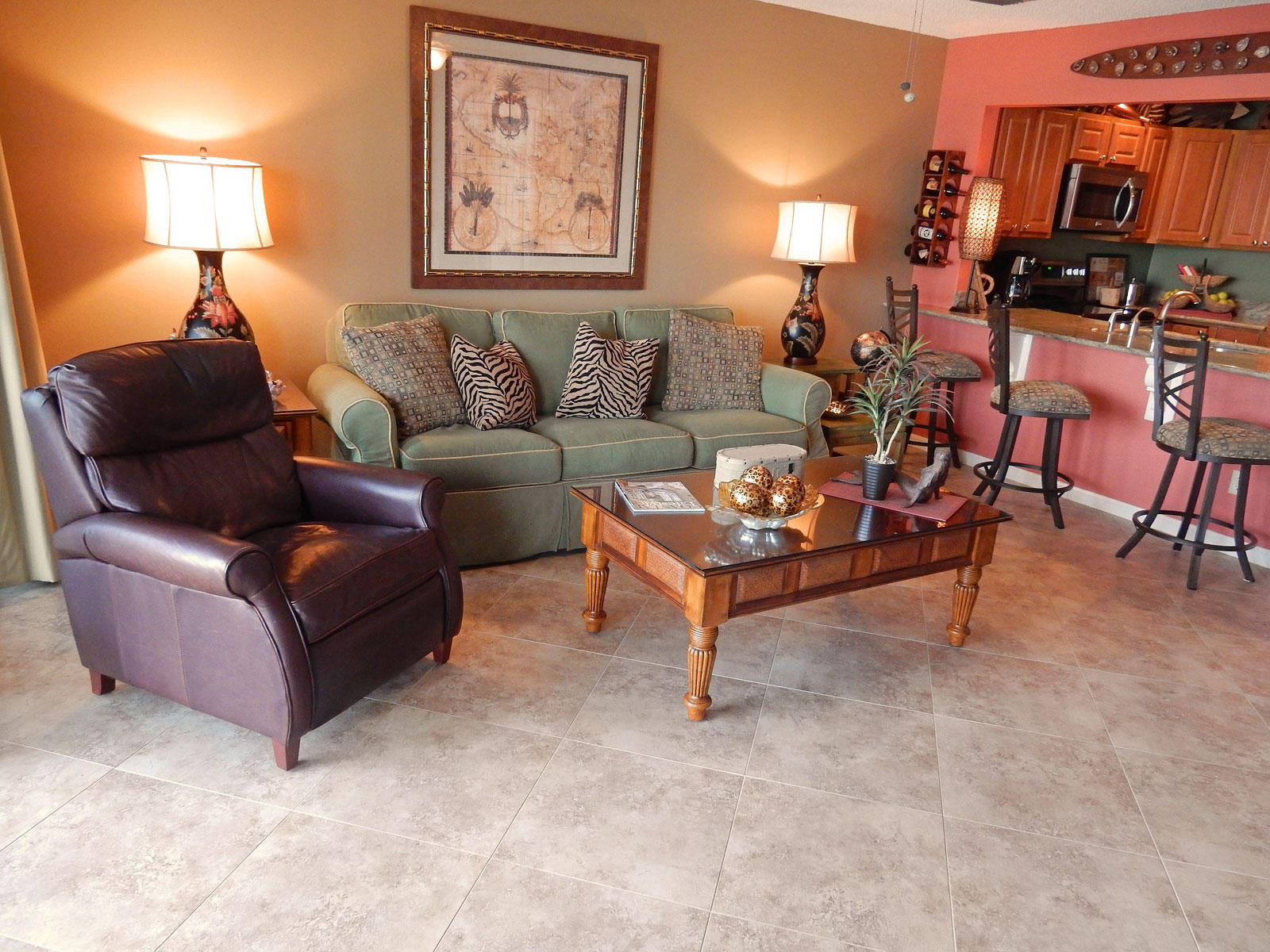 SEASCAPE CONDO PH 6B PH 3 - Residential