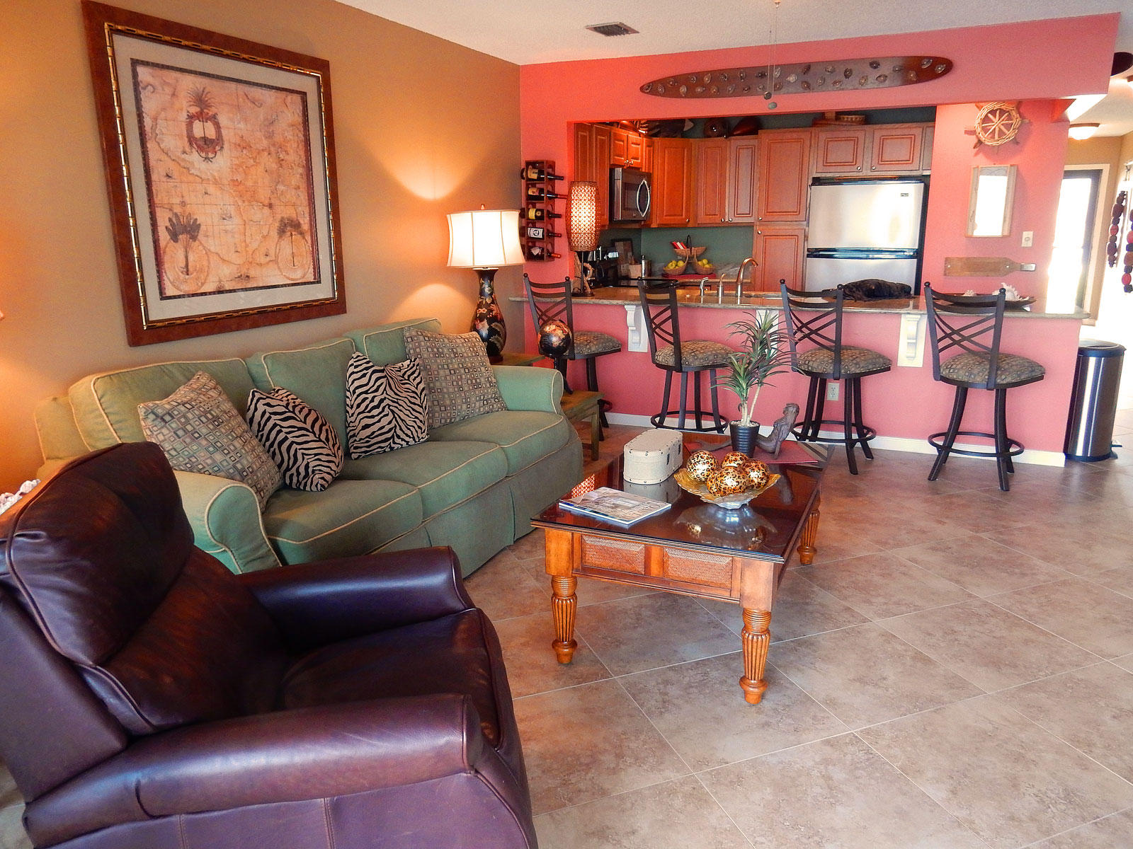 SEASCAPE CONDO PH 6B PH 3 - Residential