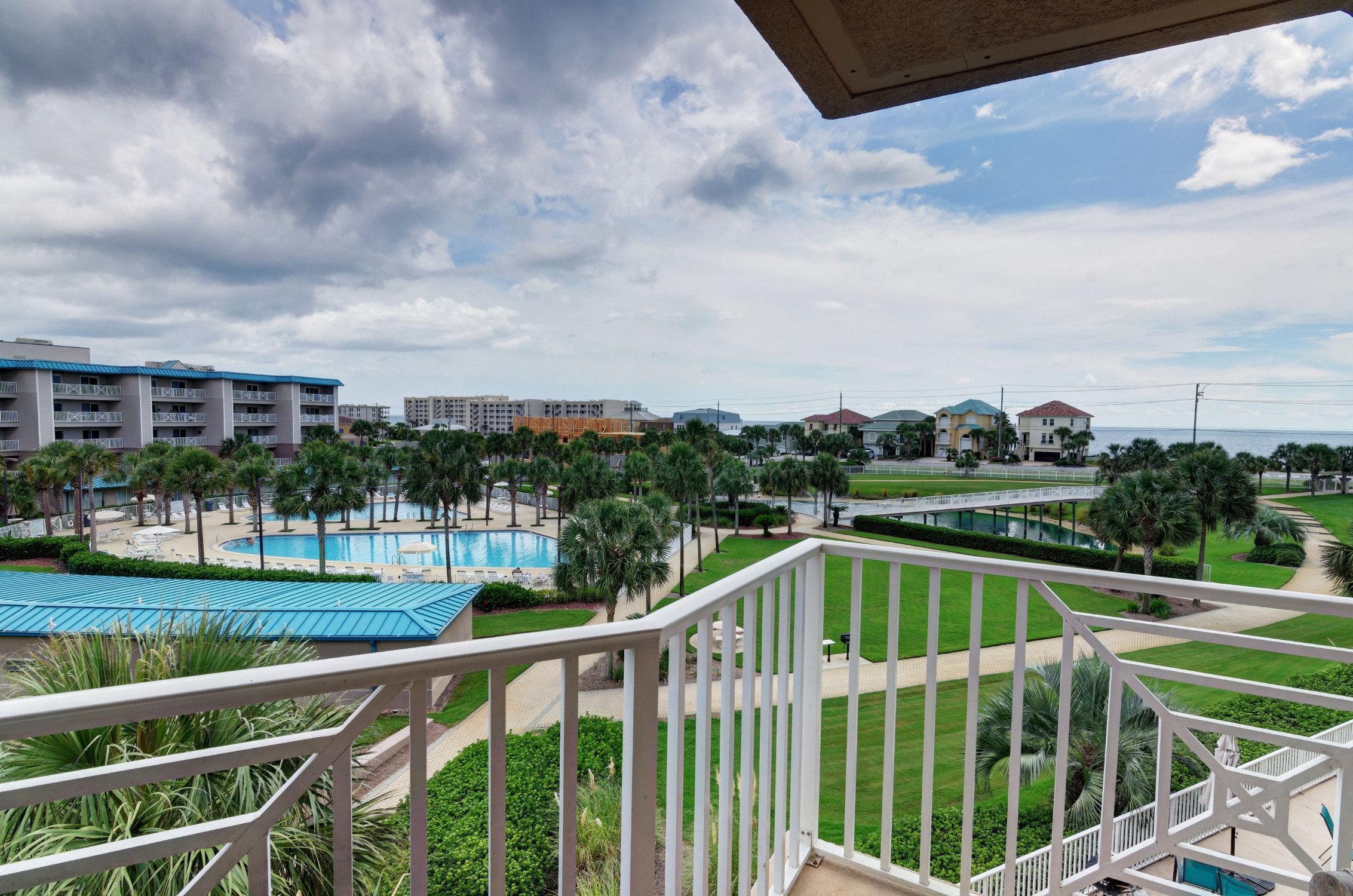 AMALFI COAST RESORT - Residential