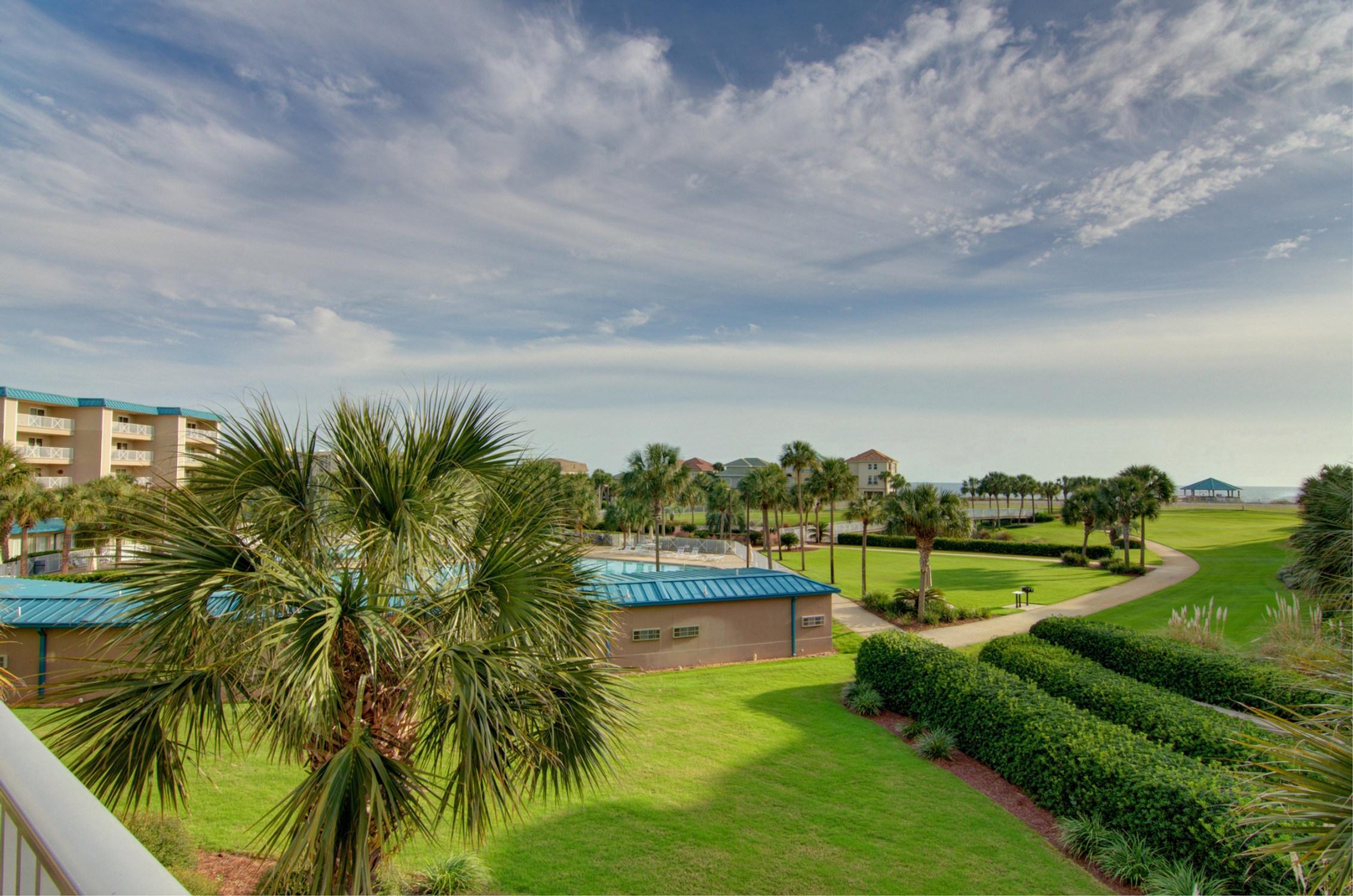 AMALFI COAST RESORT - Residential