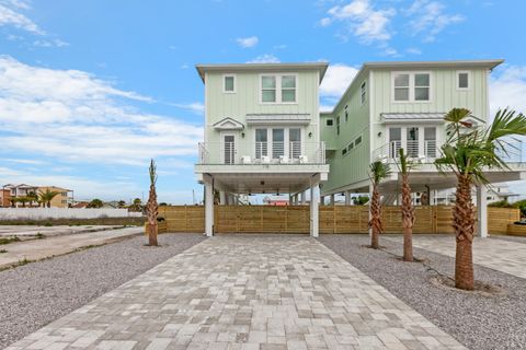 115 S 42Nd Street # 1 Mexico Beach FL 32456