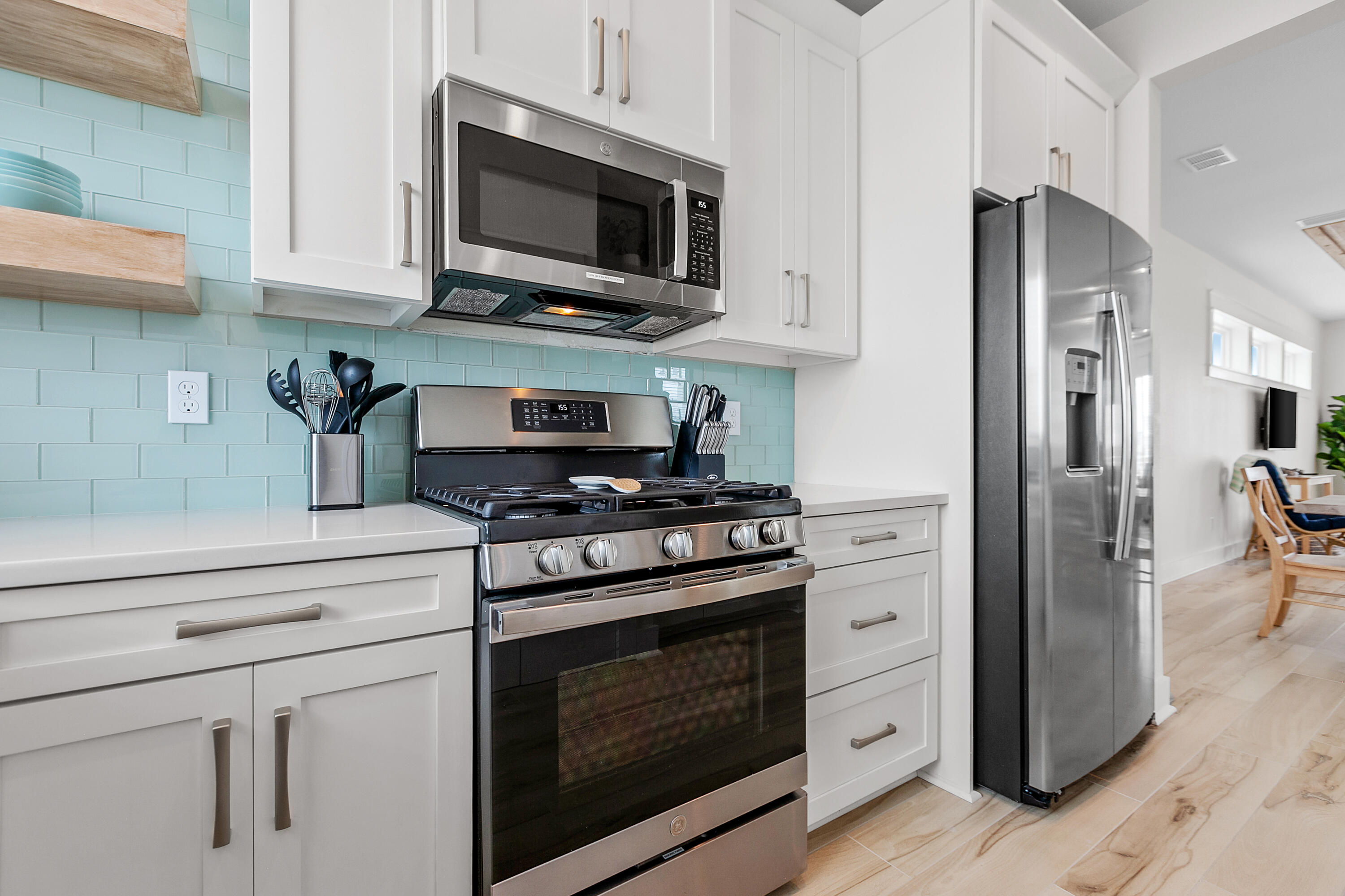 NO RECORDED SUBDIVISION - Residential