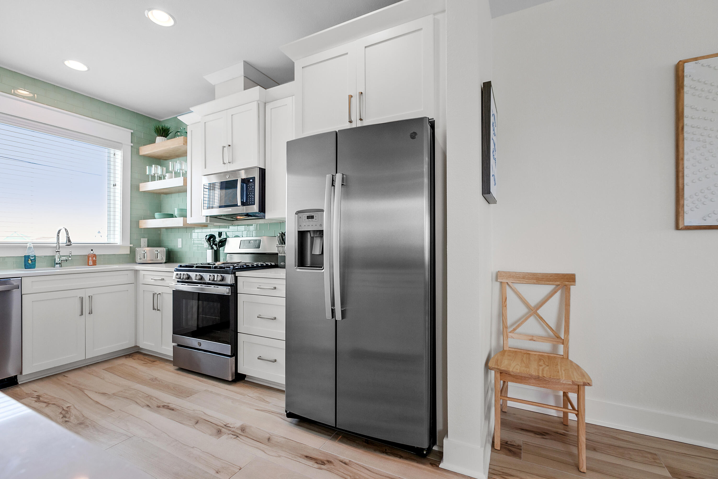 NO RECORDED SUBDIVISION - Residential