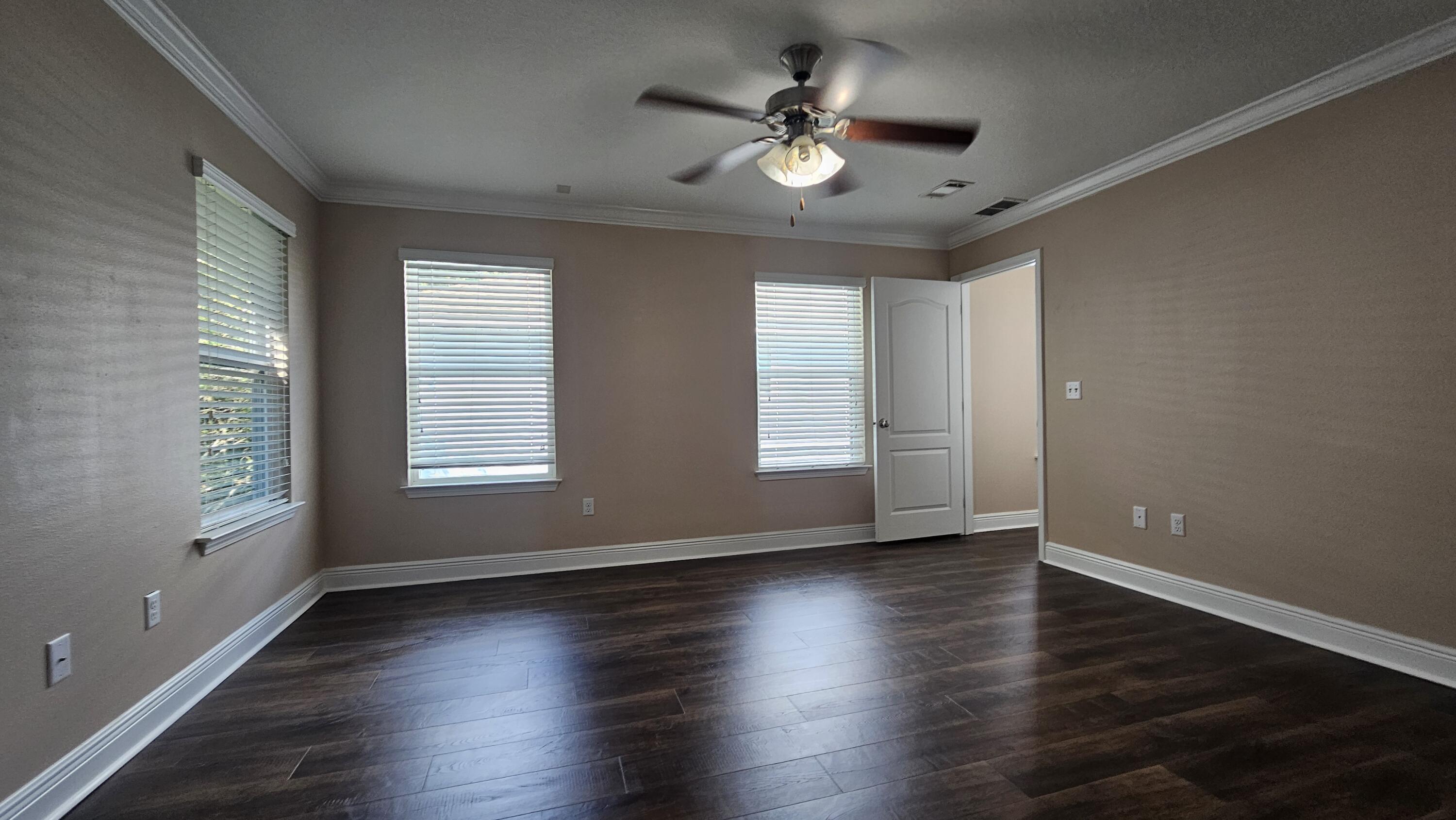 MOSAIC OAKS - Residential Lease