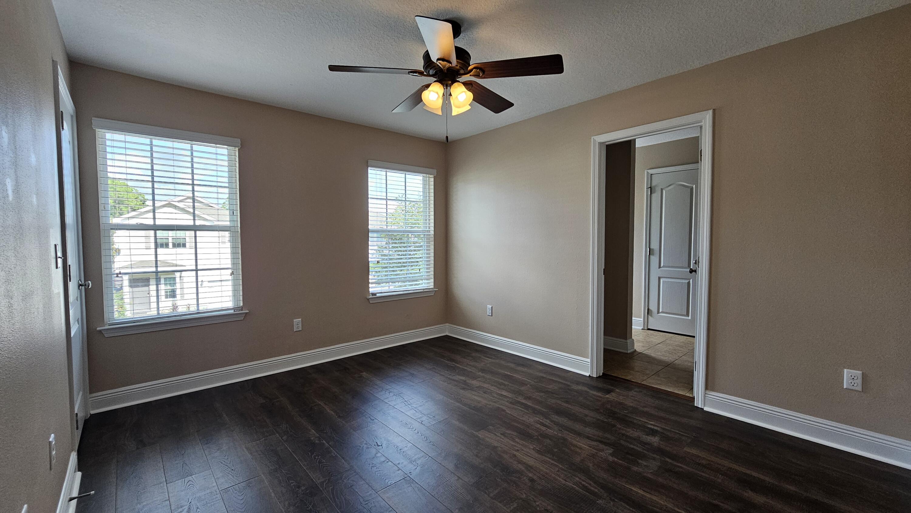 MOSAIC OAKS - Residential Lease