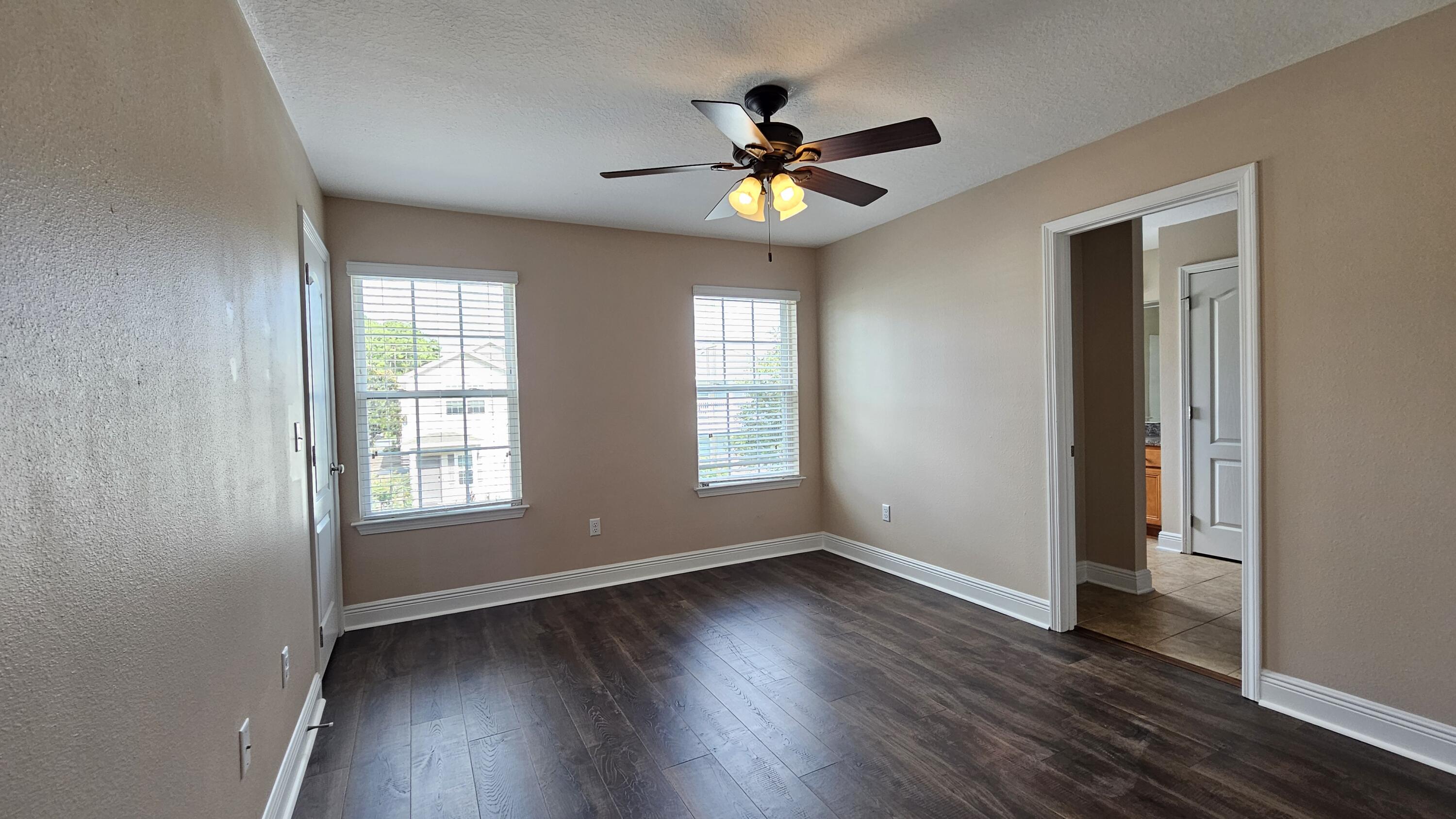 MOSAIC OAKS - Residential Lease