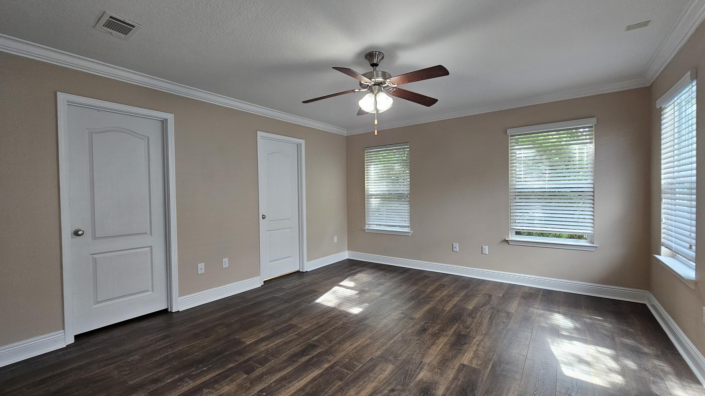 MOSAIC OAKS - Residential Lease