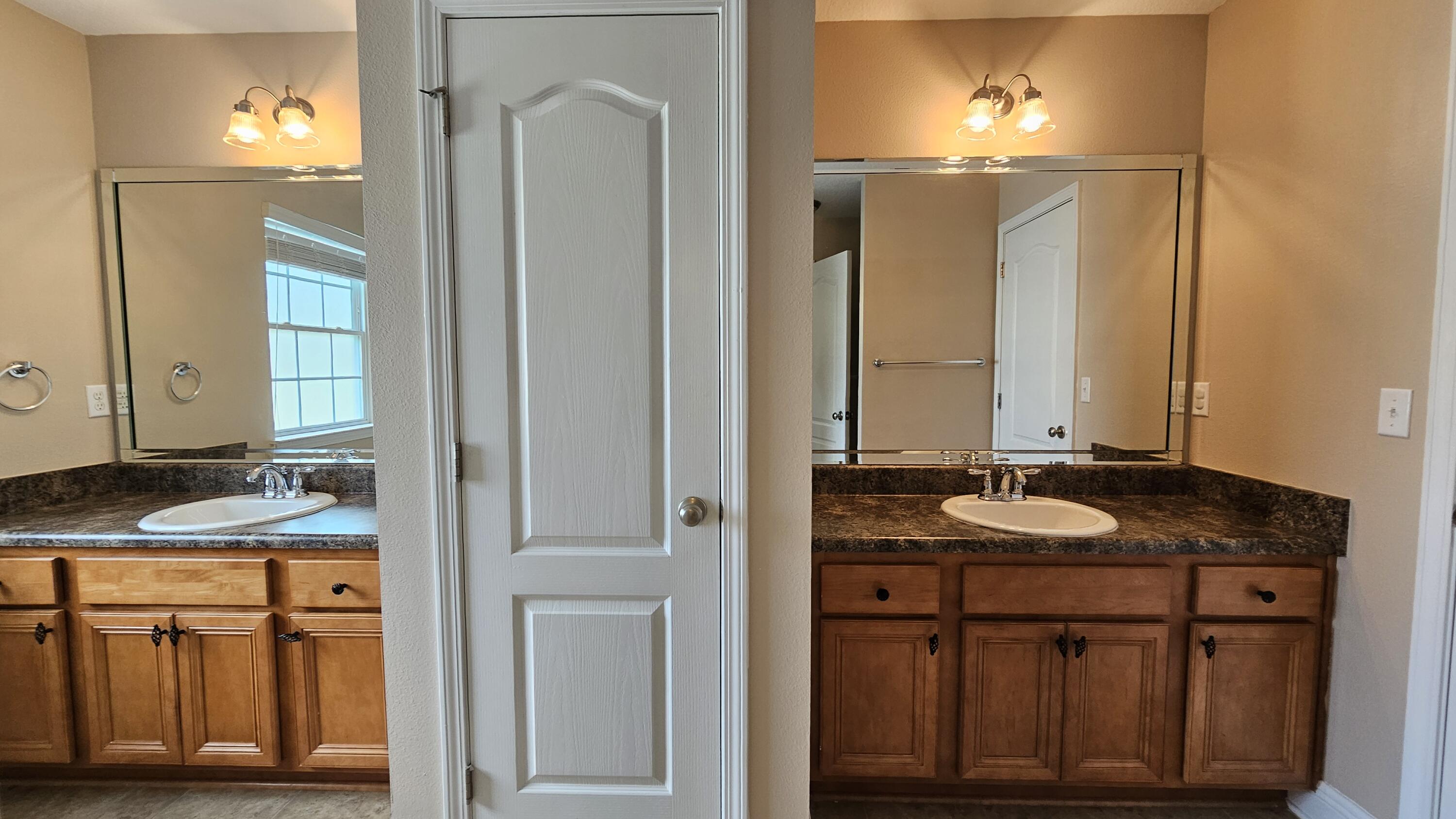MOSAIC OAKS - Residential Lease