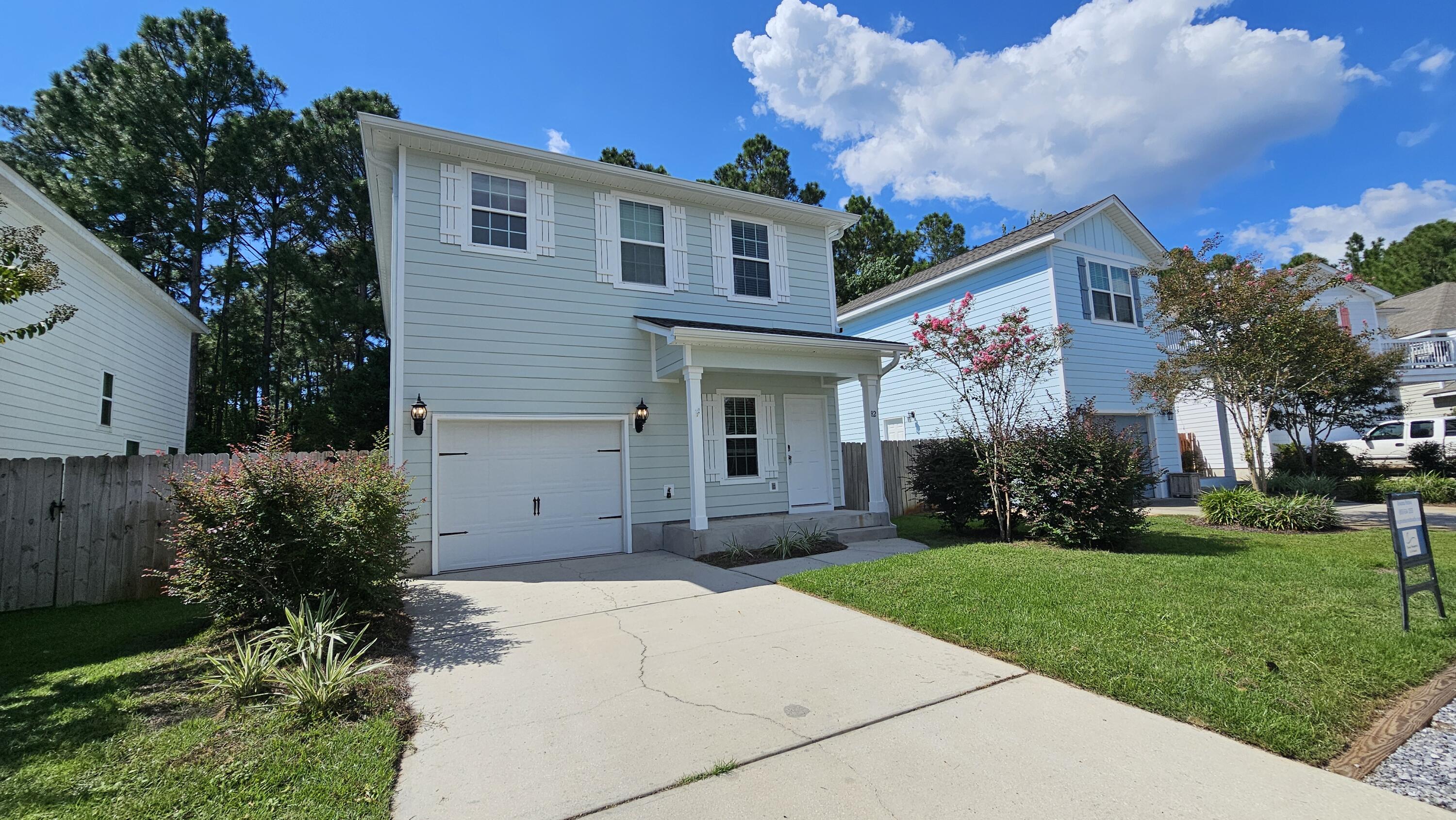 MOSAIC OAKS - Residential Lease