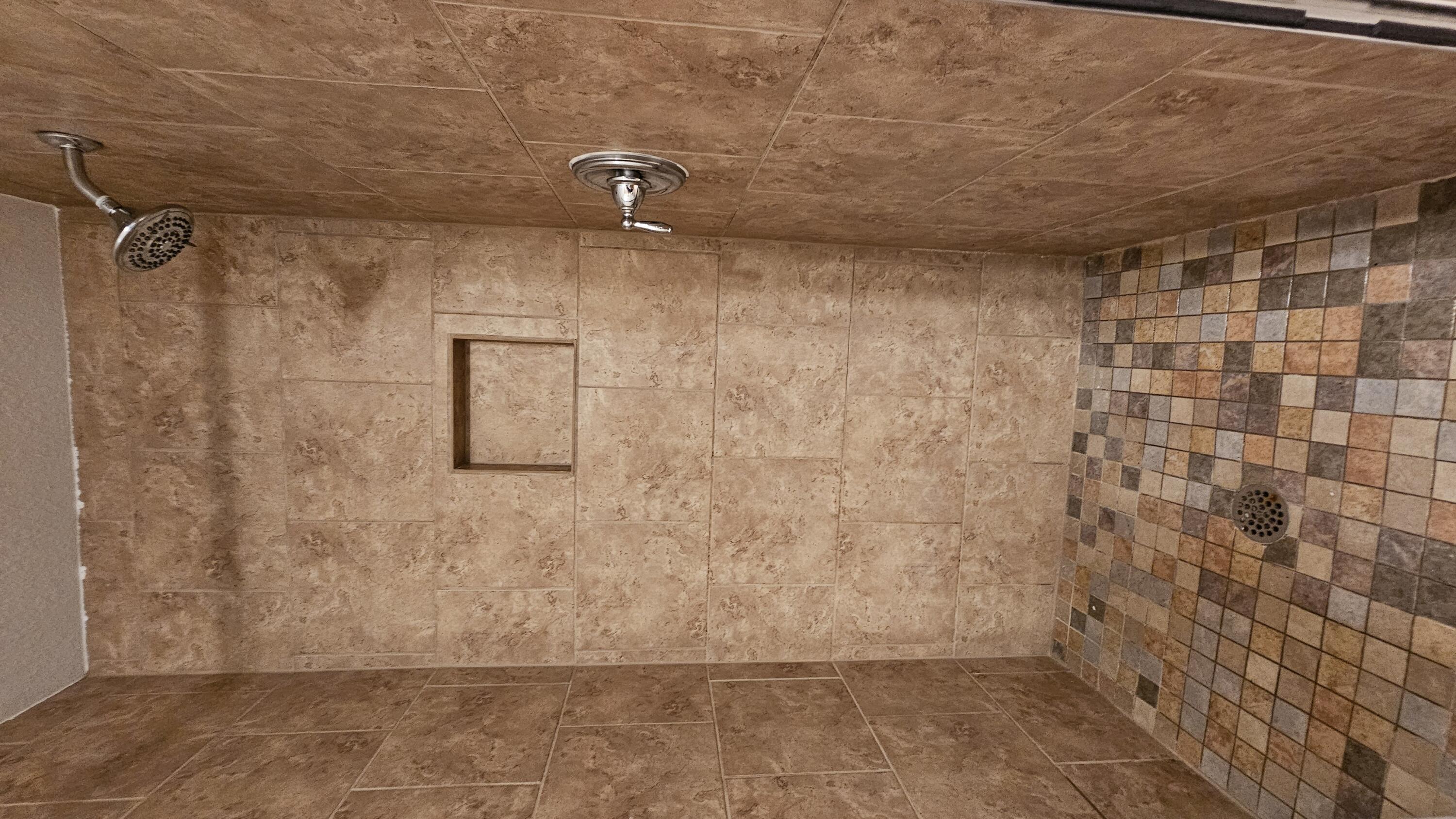 MOSAIC OAKS - Residential Lease
