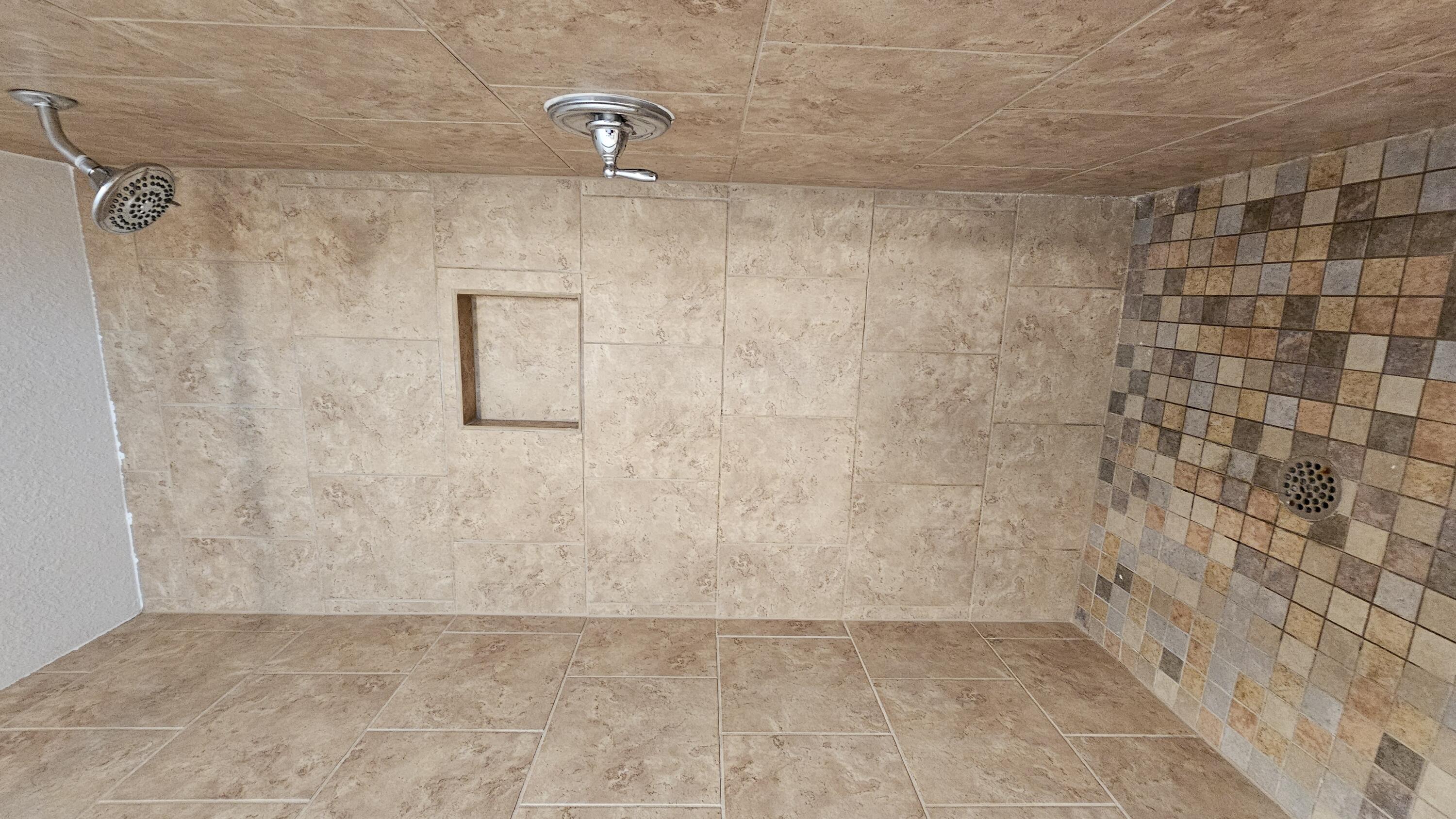 MOSAIC OAKS - Residential Lease