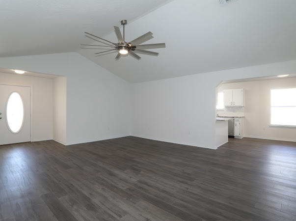 VIZCAYA 2ND ADDN - Residential