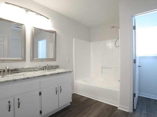 VIZCAYA 2ND ADDN - Residential