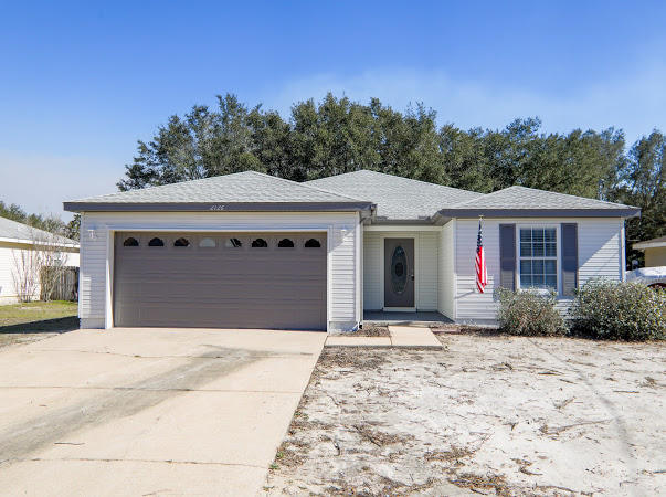 VIZCAYA 2ND ADDN - Residential