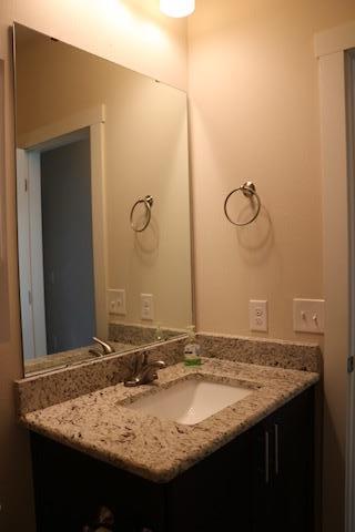 NEW WARRINGTON - Residential