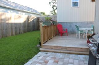 NEW WARRINGTON - Residential