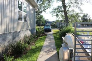 NEW WARRINGTON - Residential