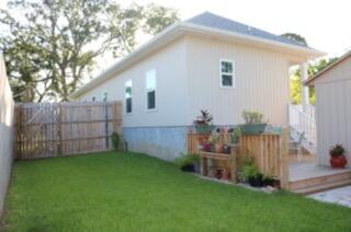 NEW WARRINGTON - Residential