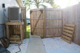 NEW WARRINGTON - Residential