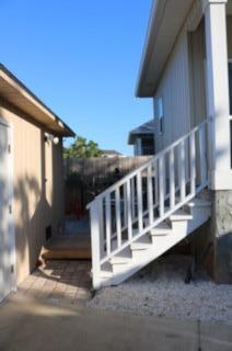 NEW WARRINGTON - Residential