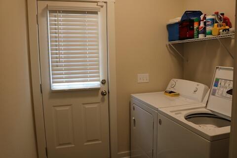 NEW WARRINGTON - Residential