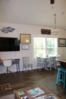 NEW WARRINGTON - Residential