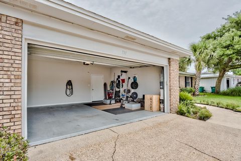 A home in Destin