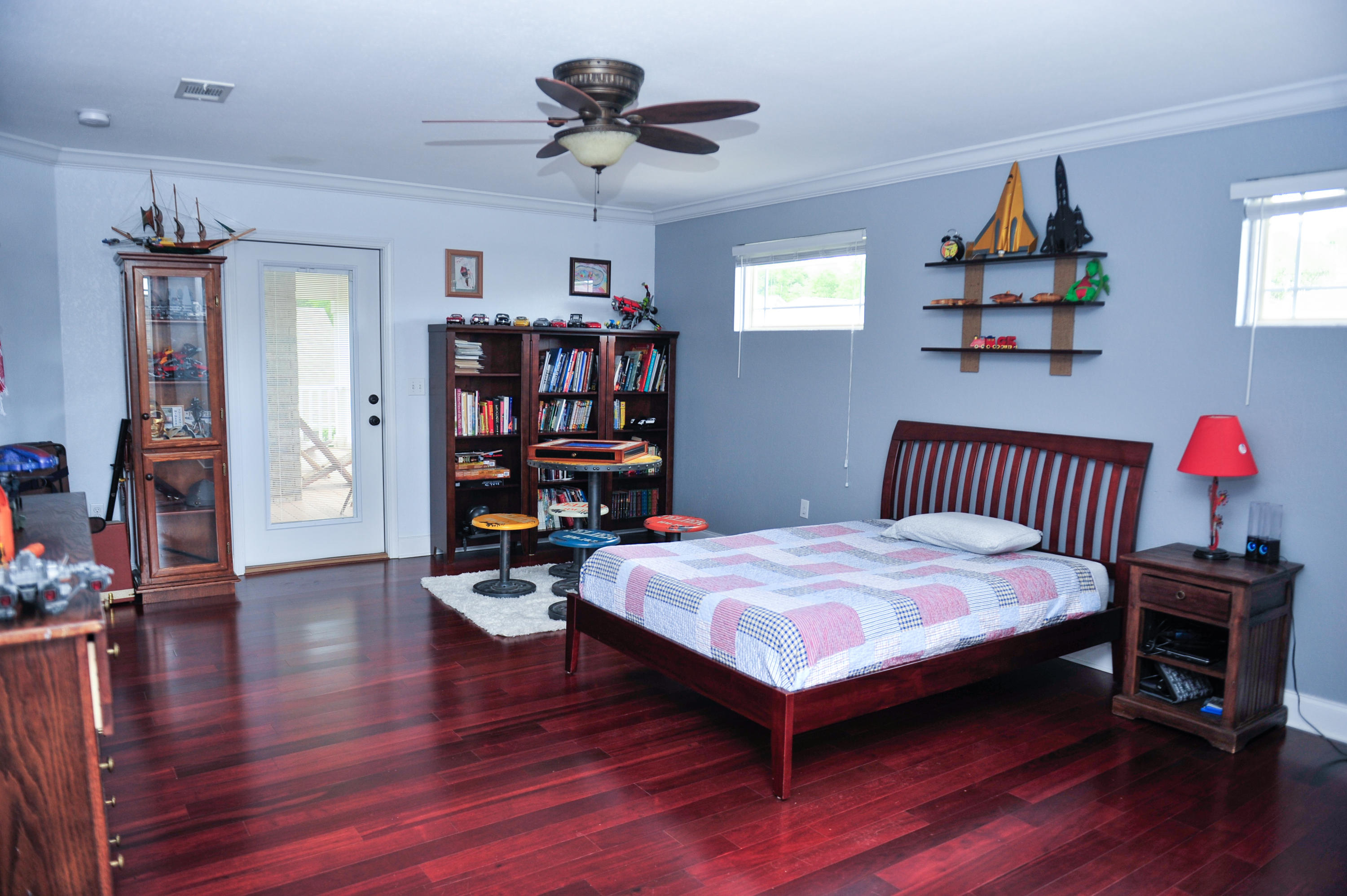 DUGGANS ADDN - Residential