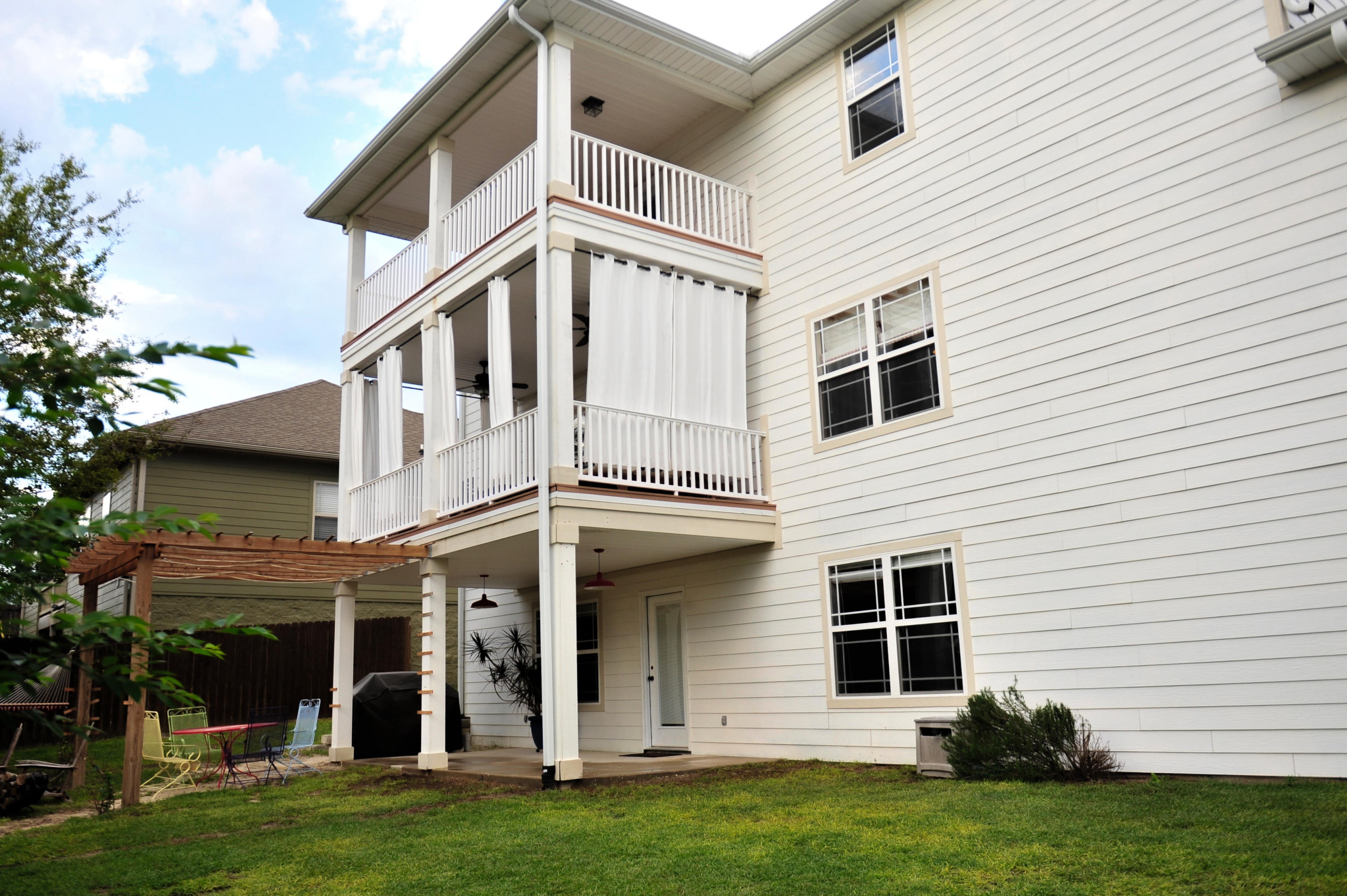 DUGGANS ADDN - Residential