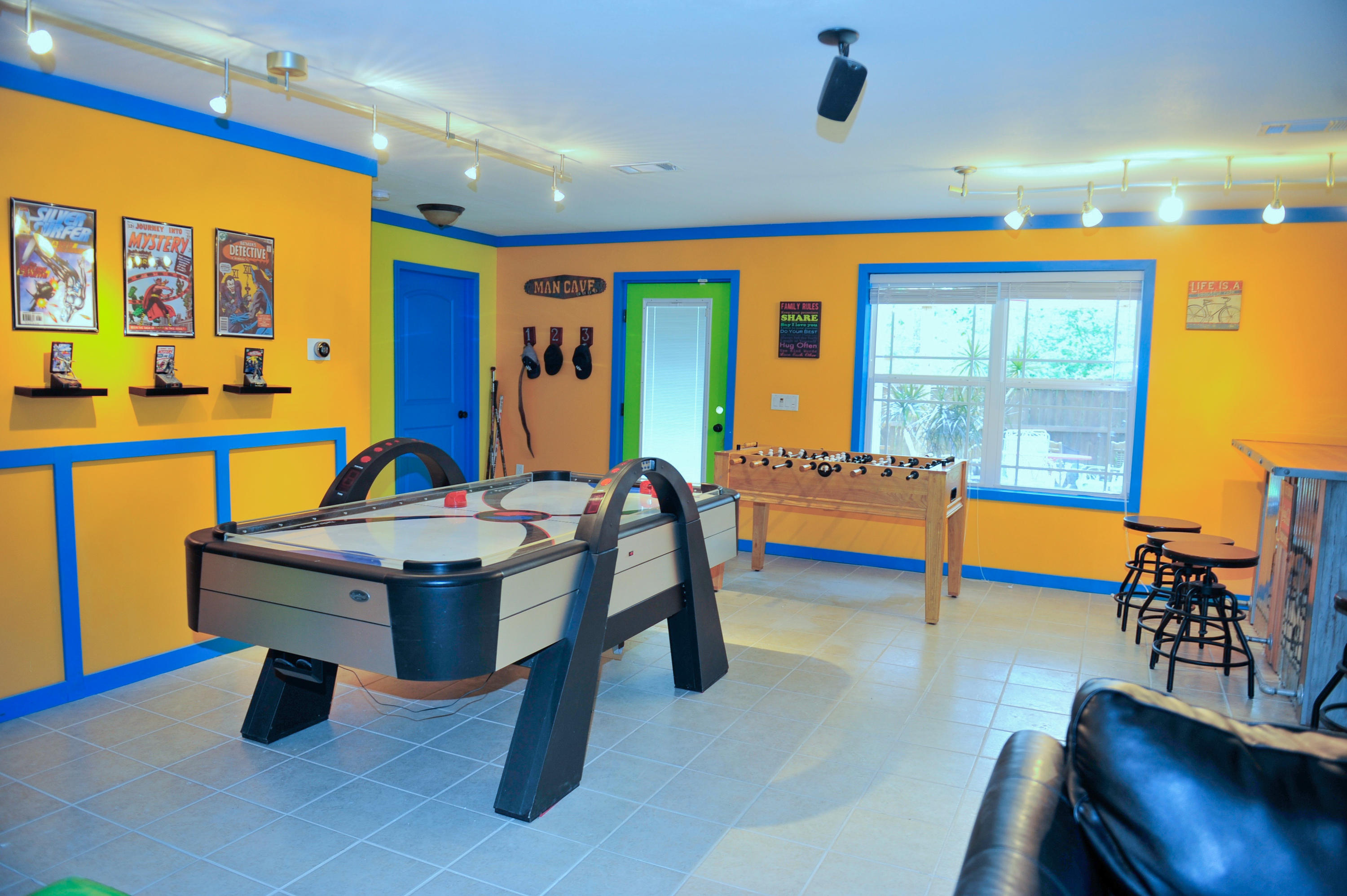 DUGGANS ADDN - Residential