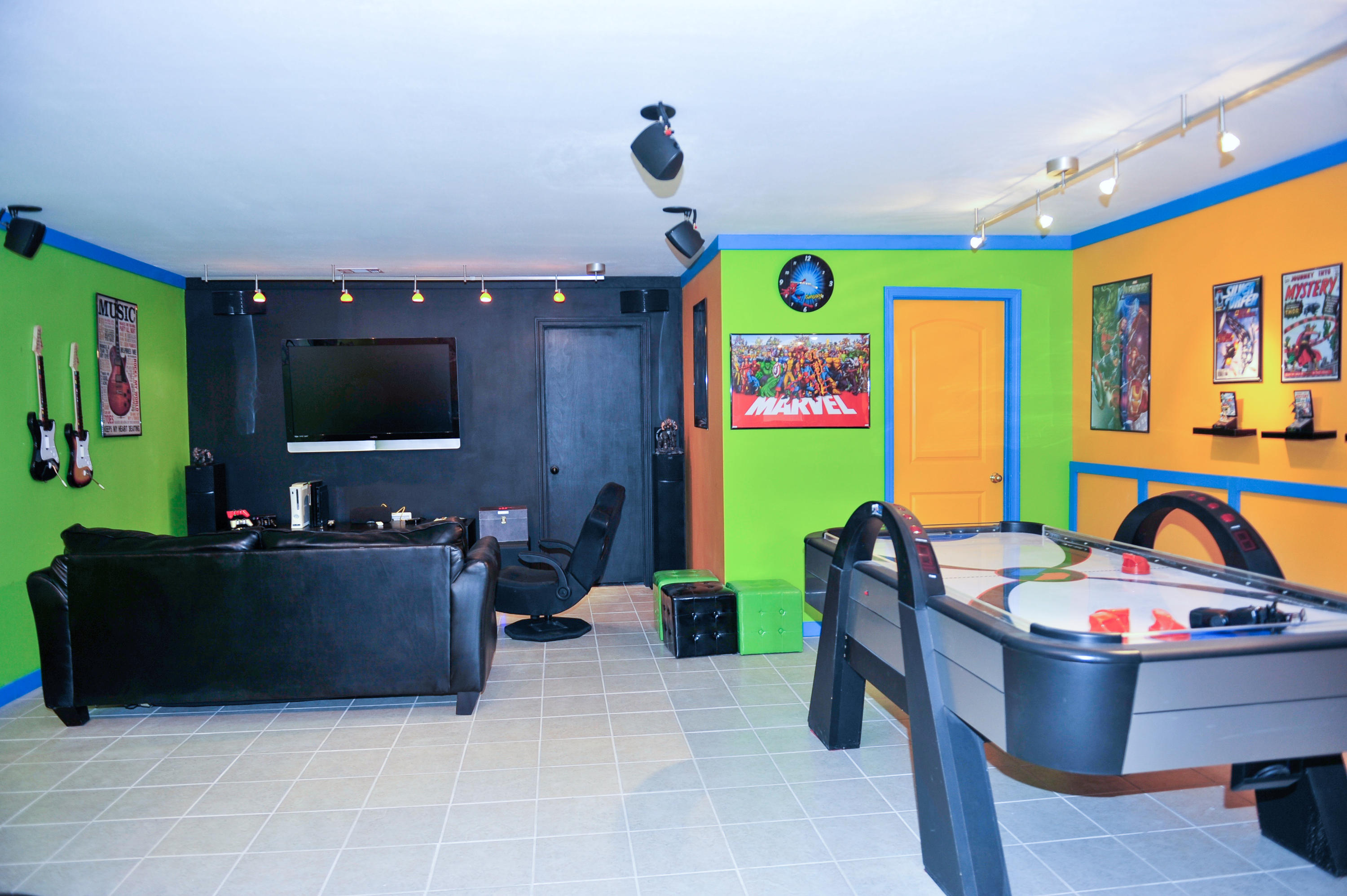 DUGGANS ADDN - Residential