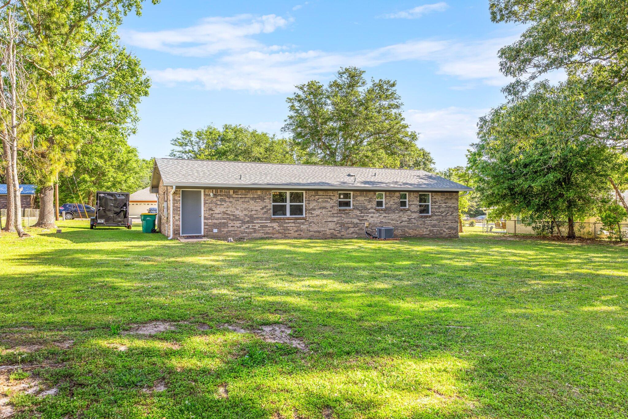 ADAMS POWELL EAST - Residential