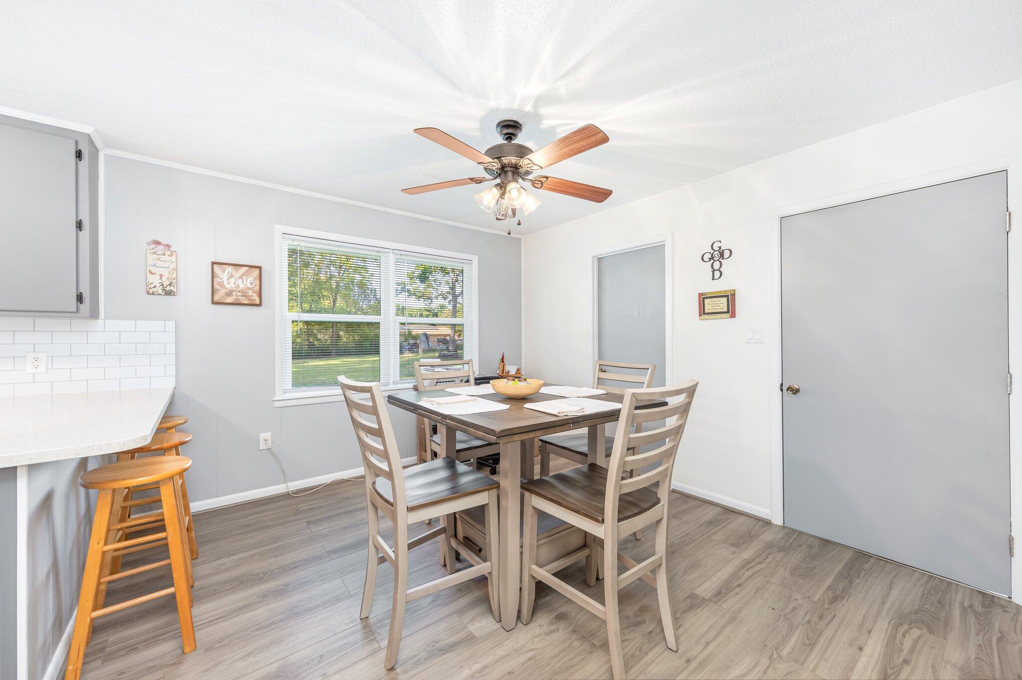 ADAMS POWELL EAST - Residential