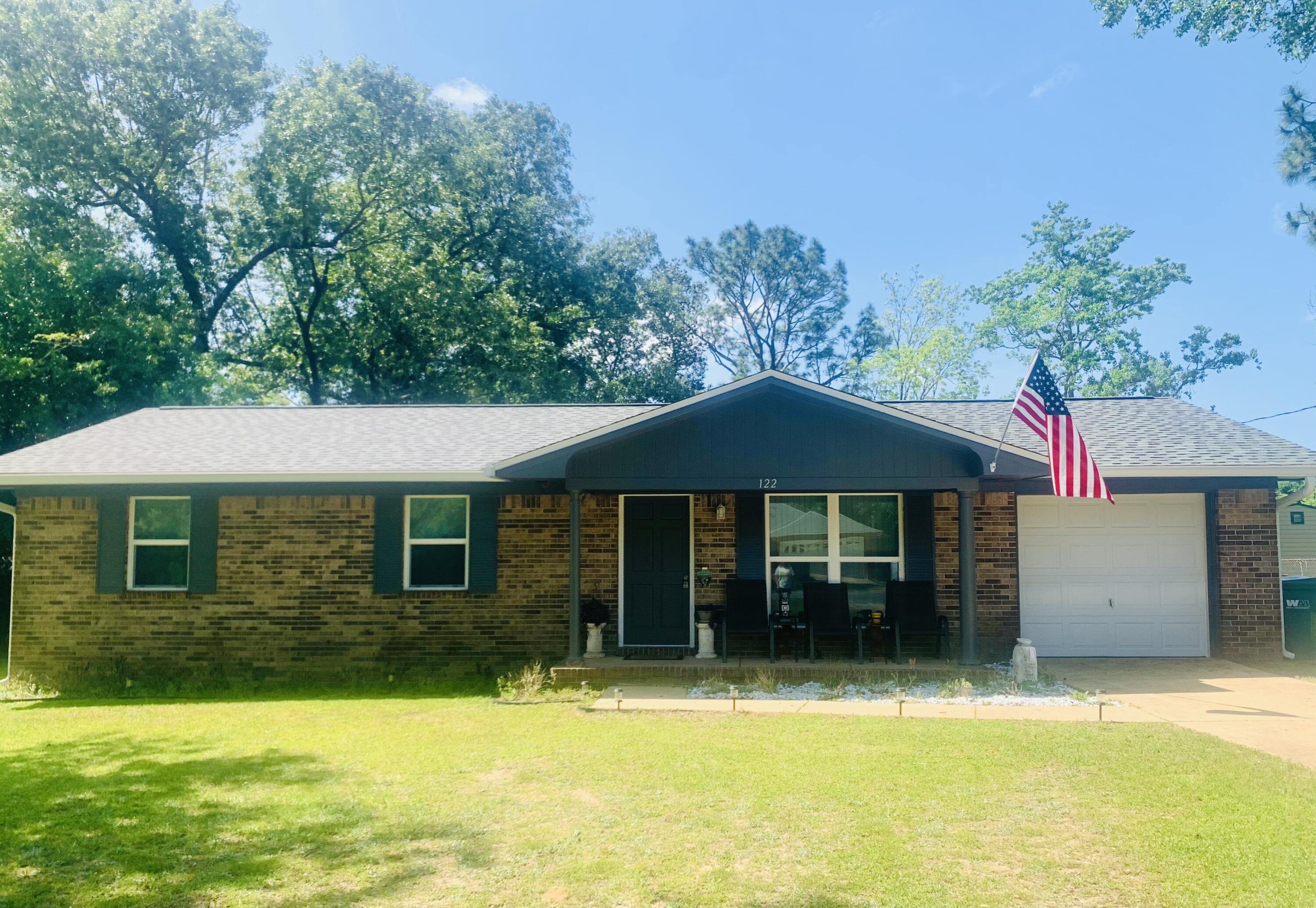 ADAMS POWELL EAST - Residential