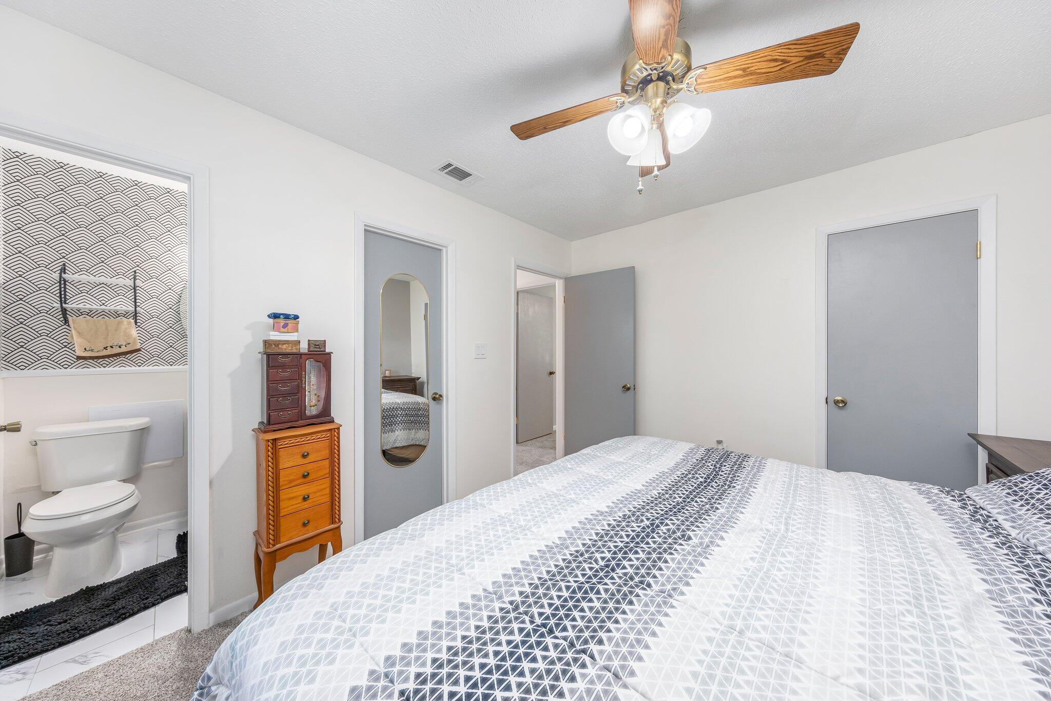 ADAMS POWELL EAST - Residential