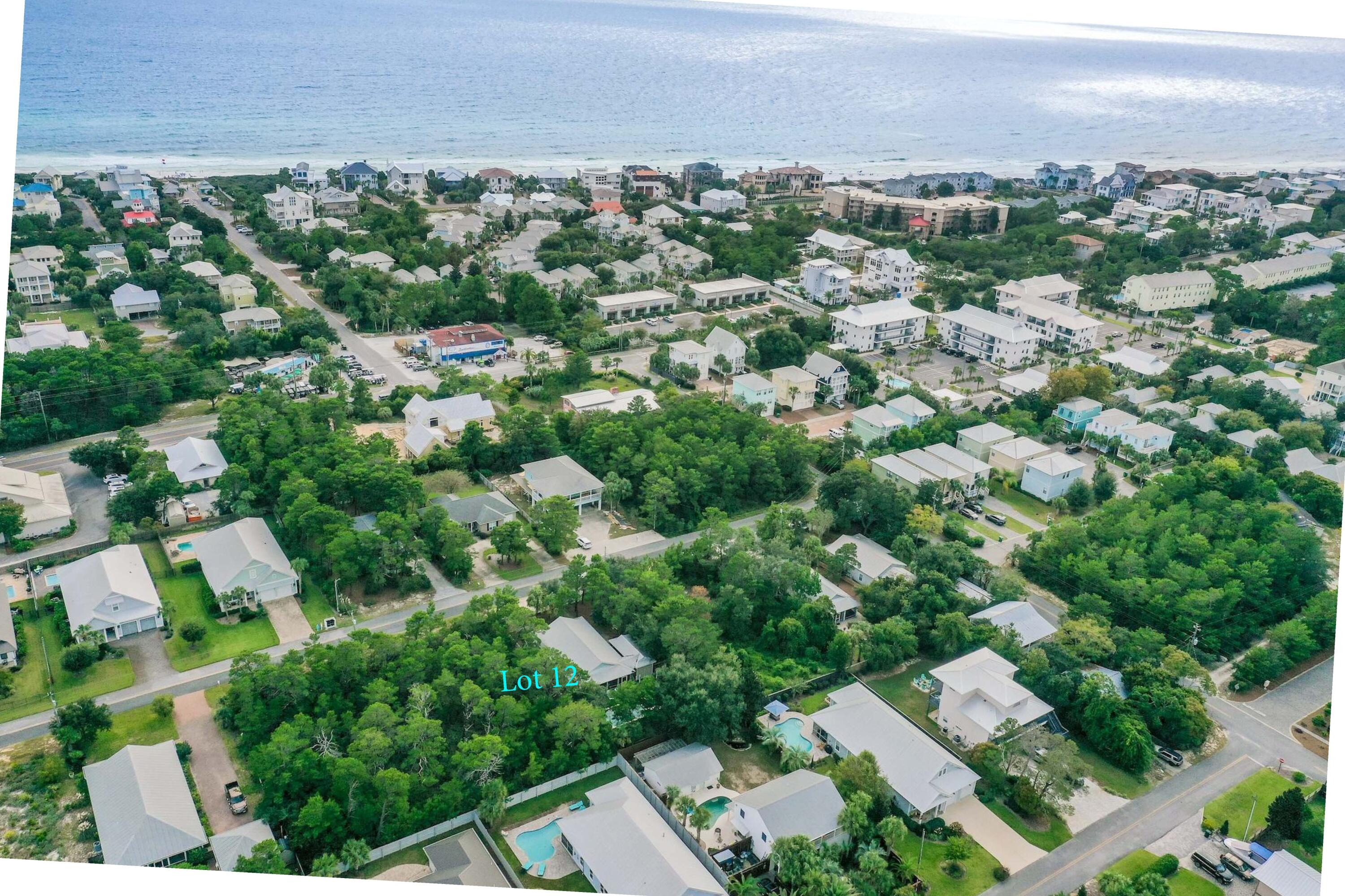 GULFVIEW HEIGHTS 1ST ADDN - Land