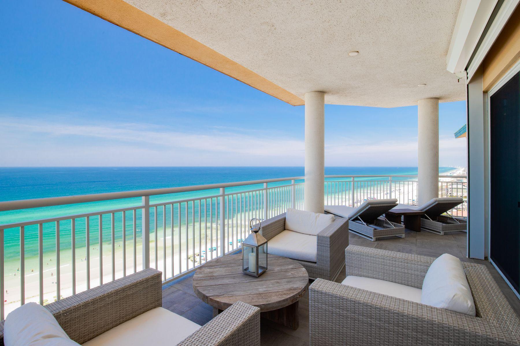 HIDDEN DUNES GRAND VILLAS - Residential