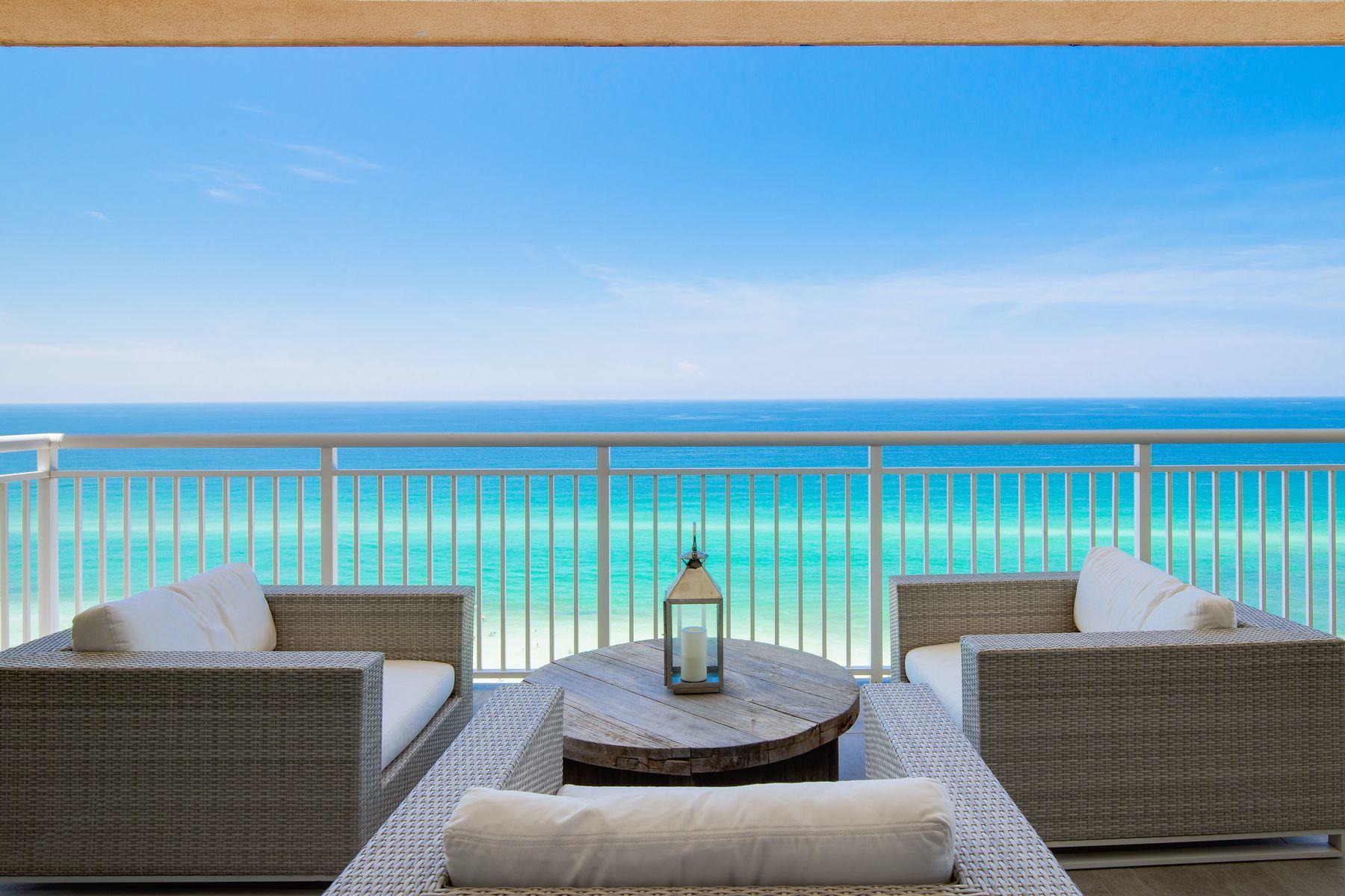 HIDDEN DUNES GRAND VILLAS - Residential