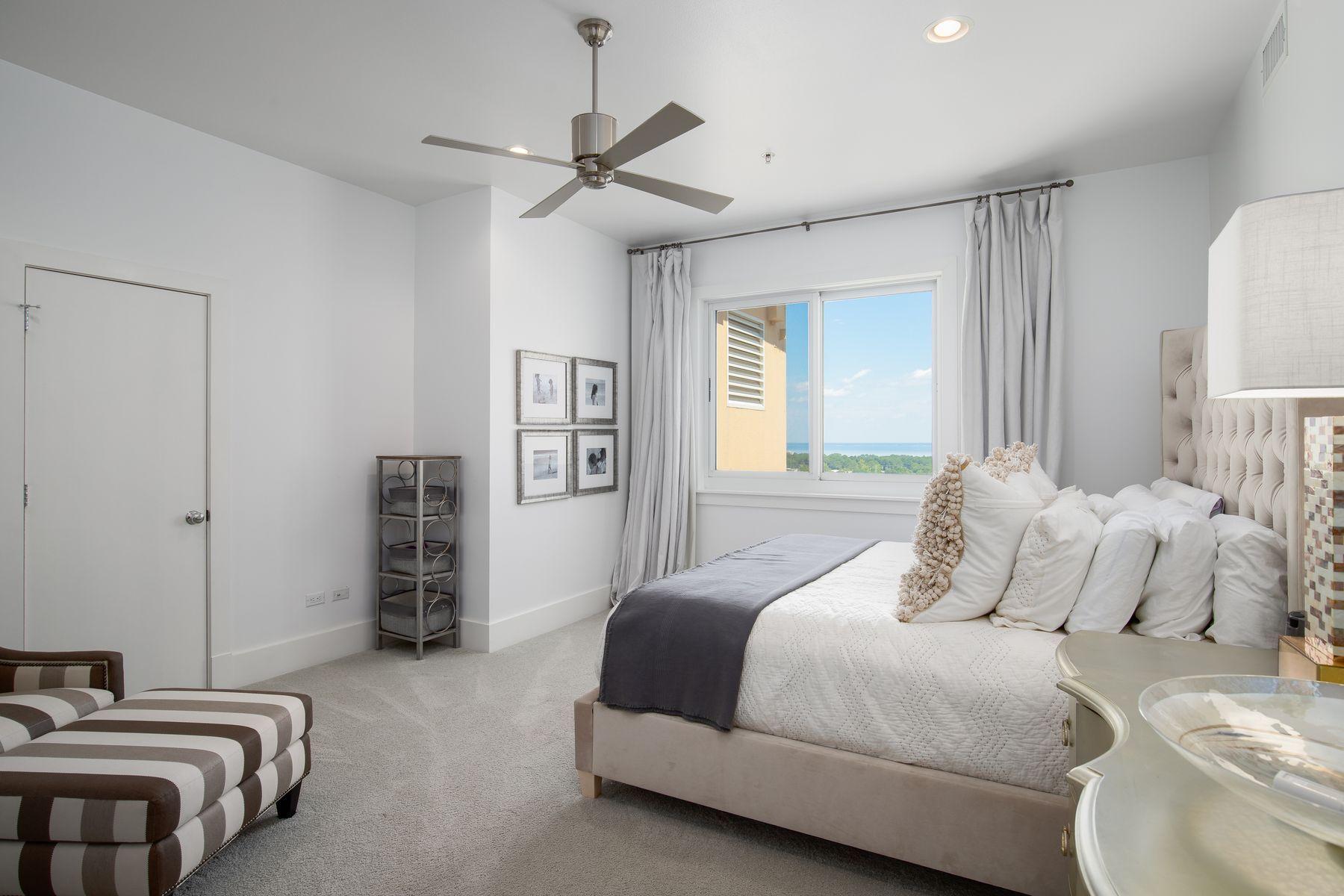 HIDDEN DUNES GRAND VILLAS - Residential