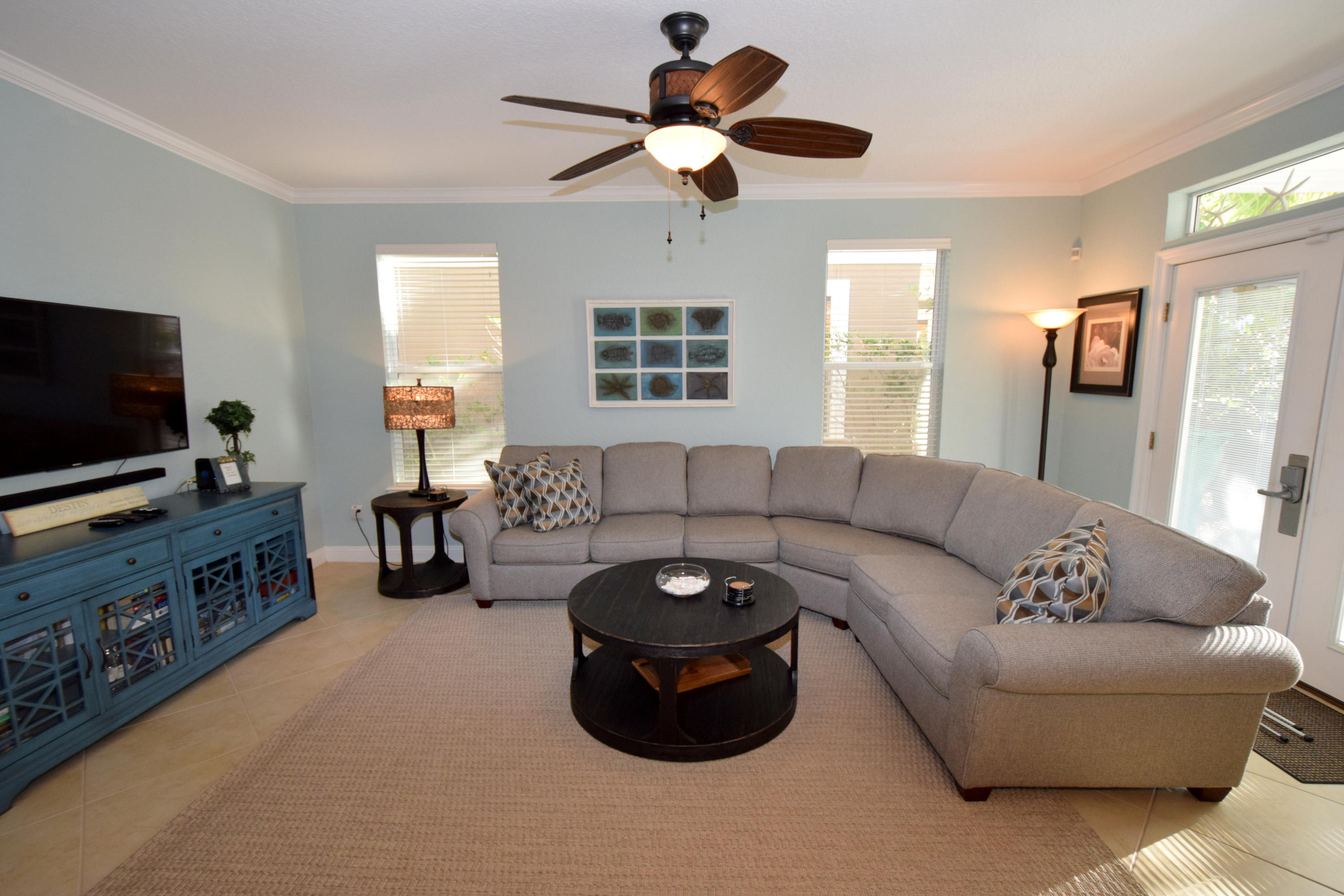 VILLAGES OF CRYSTAL BEACH - Residential