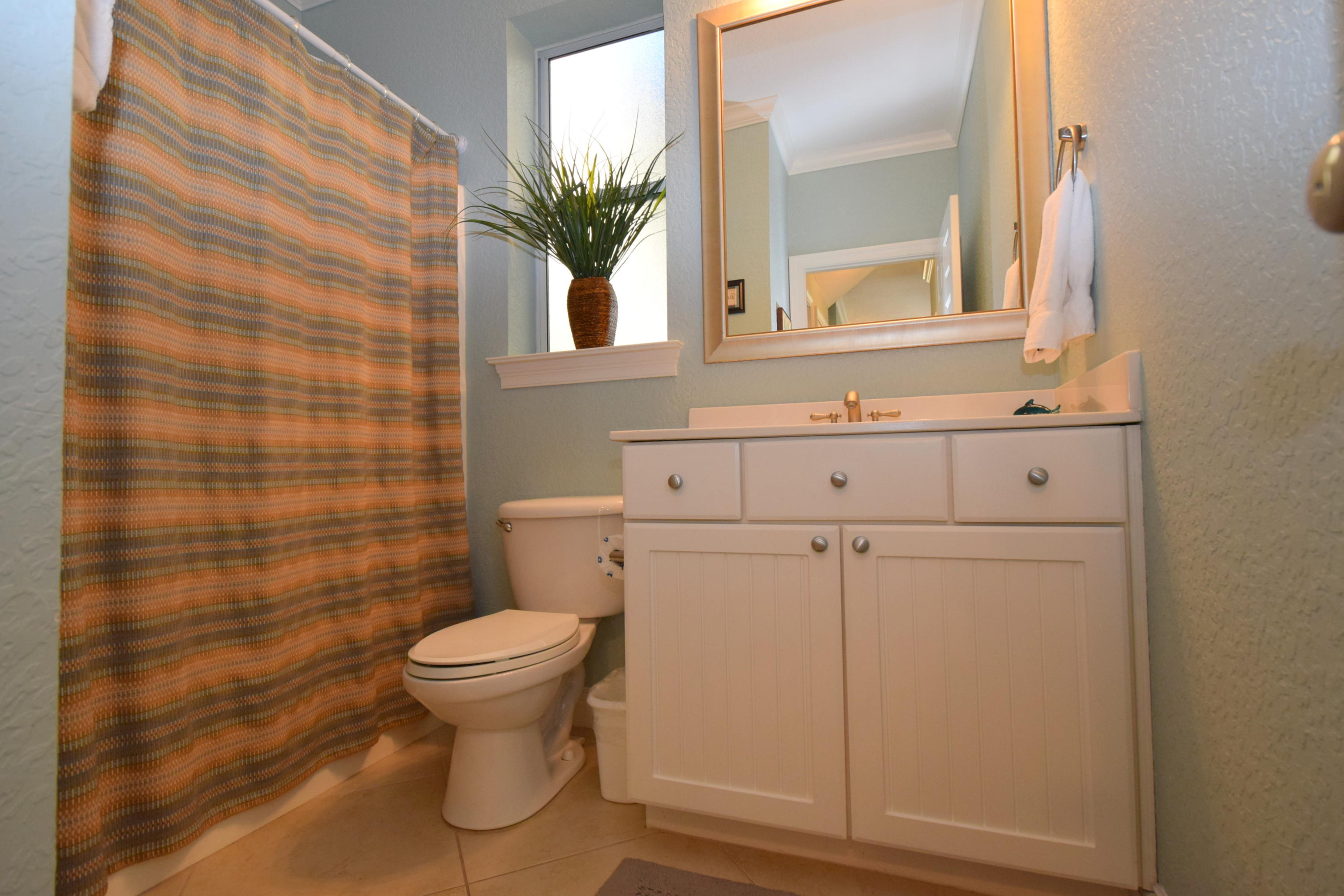 VILLAGES OF CRYSTAL BEACH - Residential