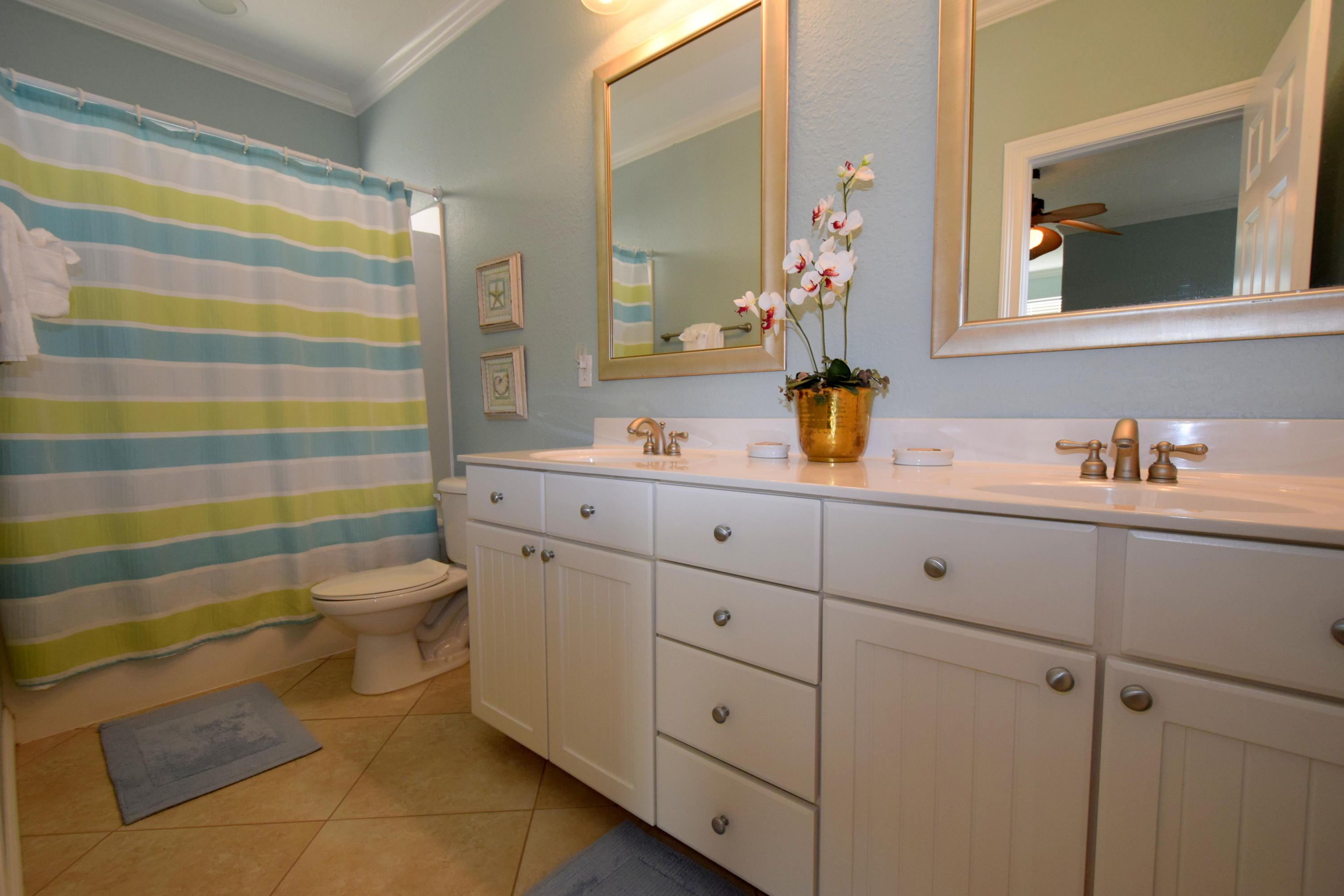 VILLAGES OF CRYSTAL BEACH - Residential