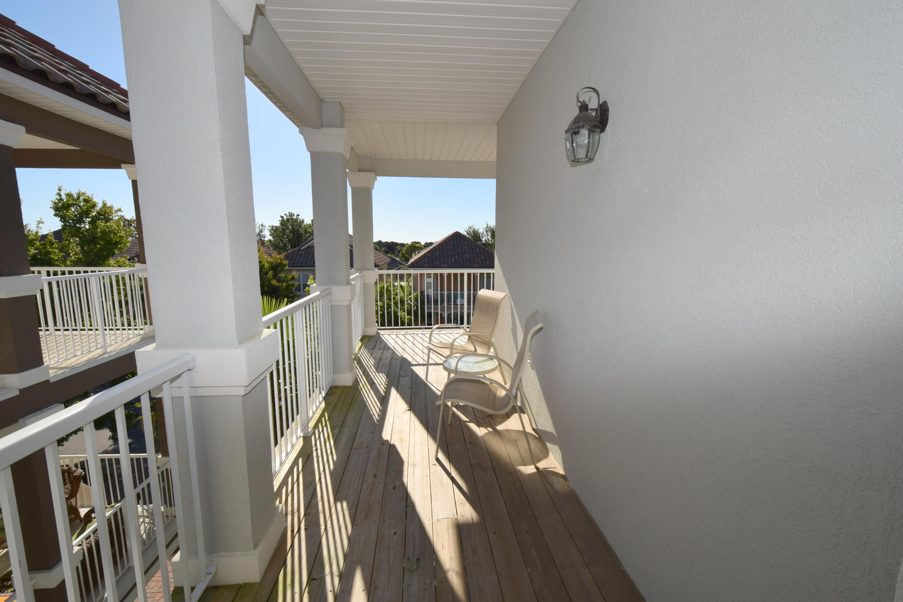 VILLAGES OF CRYSTAL BEACH - Residential