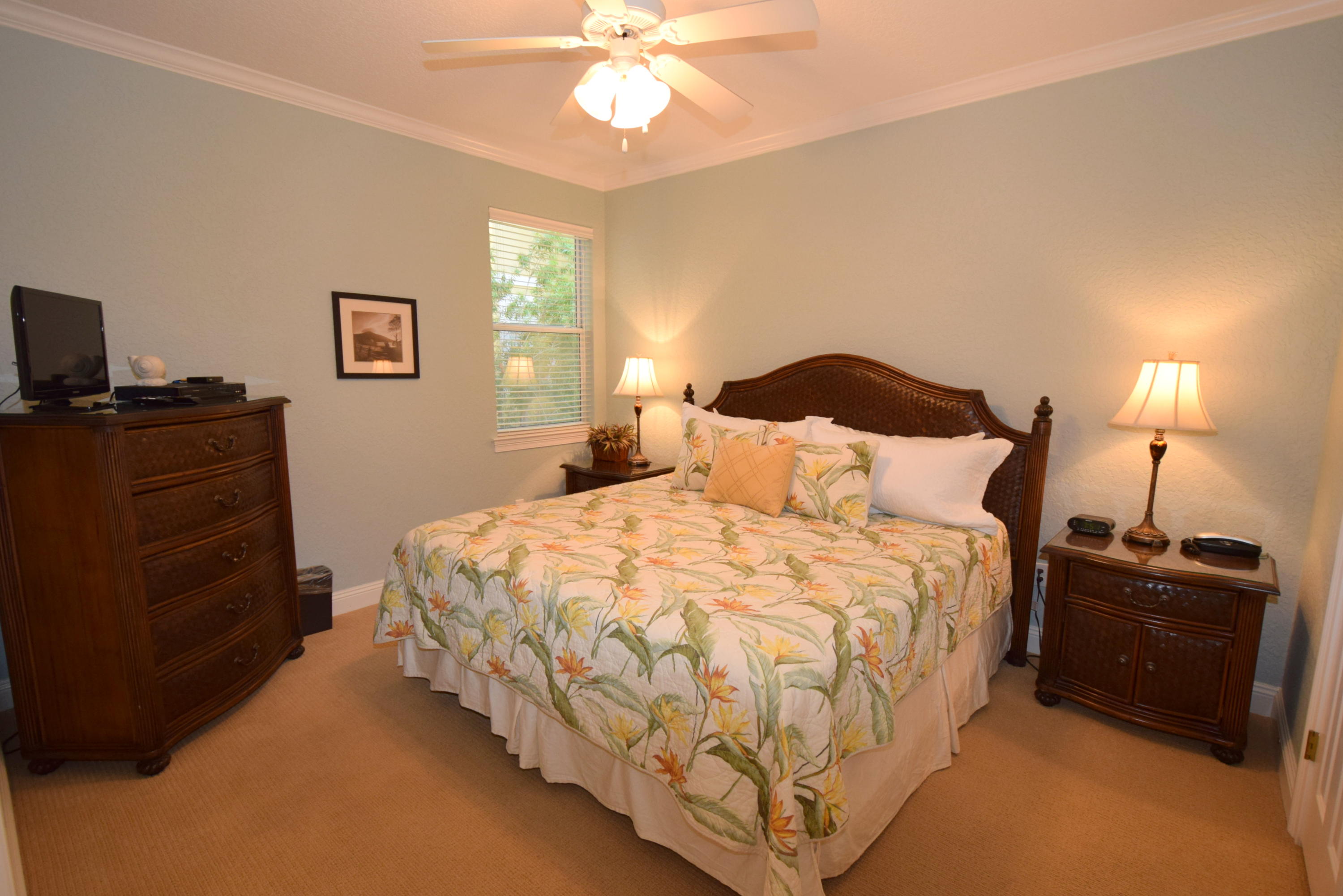 VILLAGES OF CRYSTAL BEACH - Residential