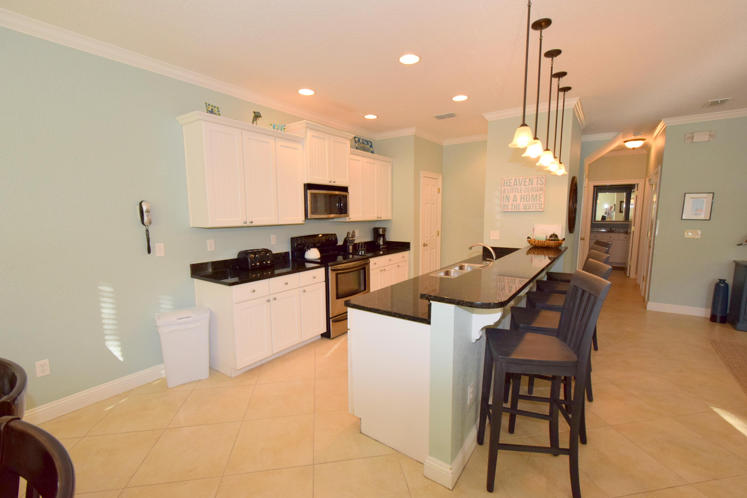 VILLAGES OF CRYSTAL BEACH - Residential