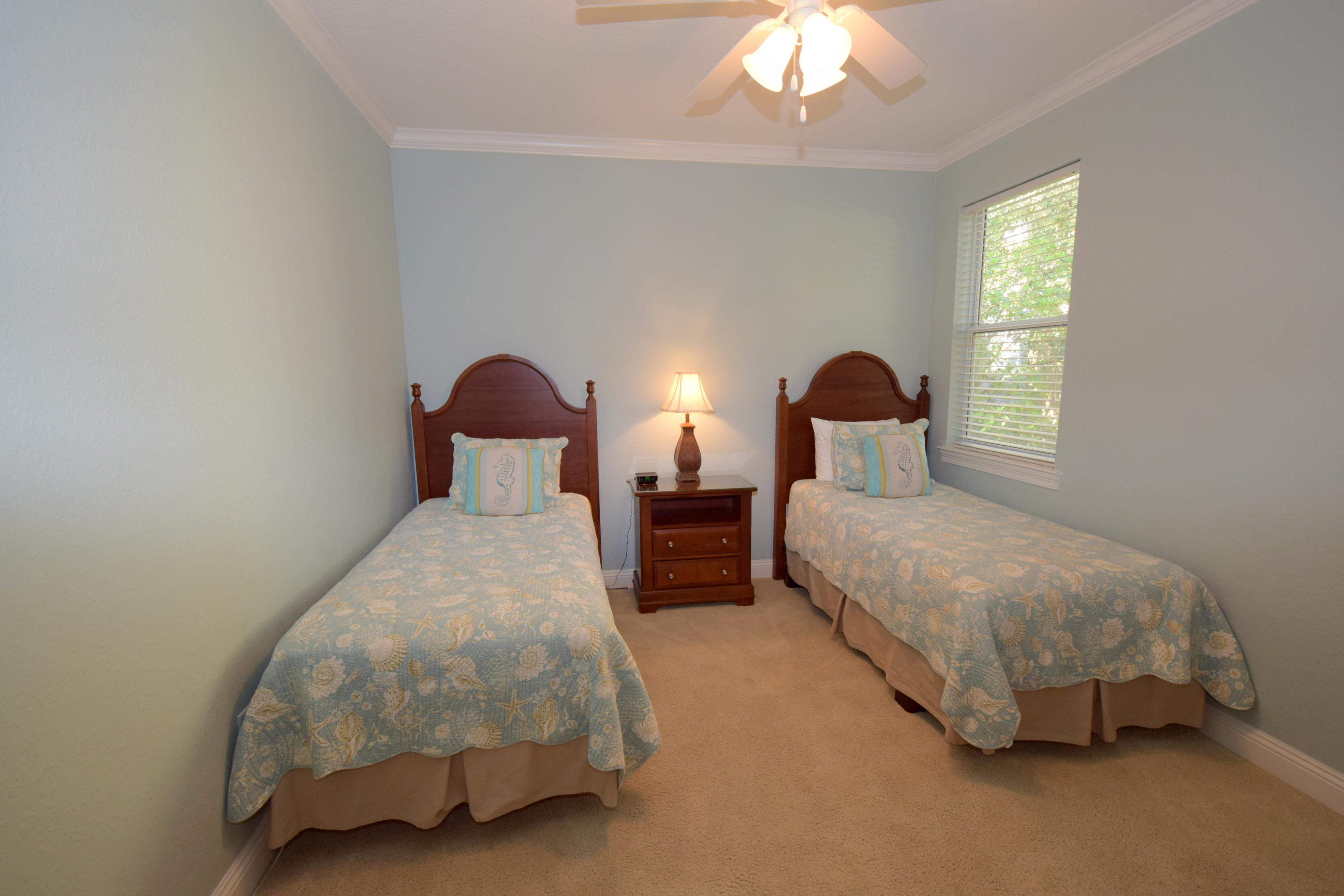 VILLAGES OF CRYSTAL BEACH - Residential